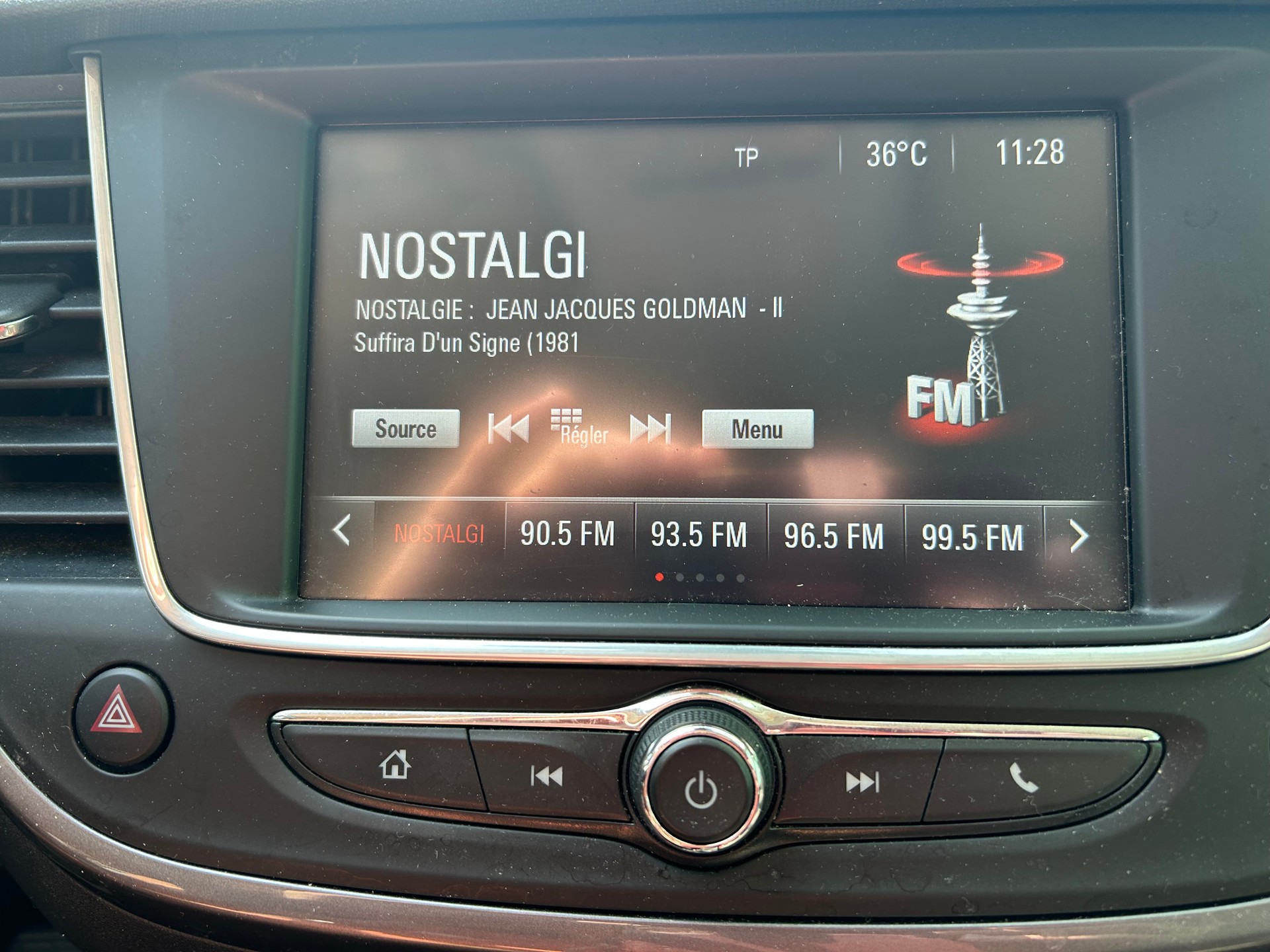 OPEL CROSSLAND X comfort-image-5