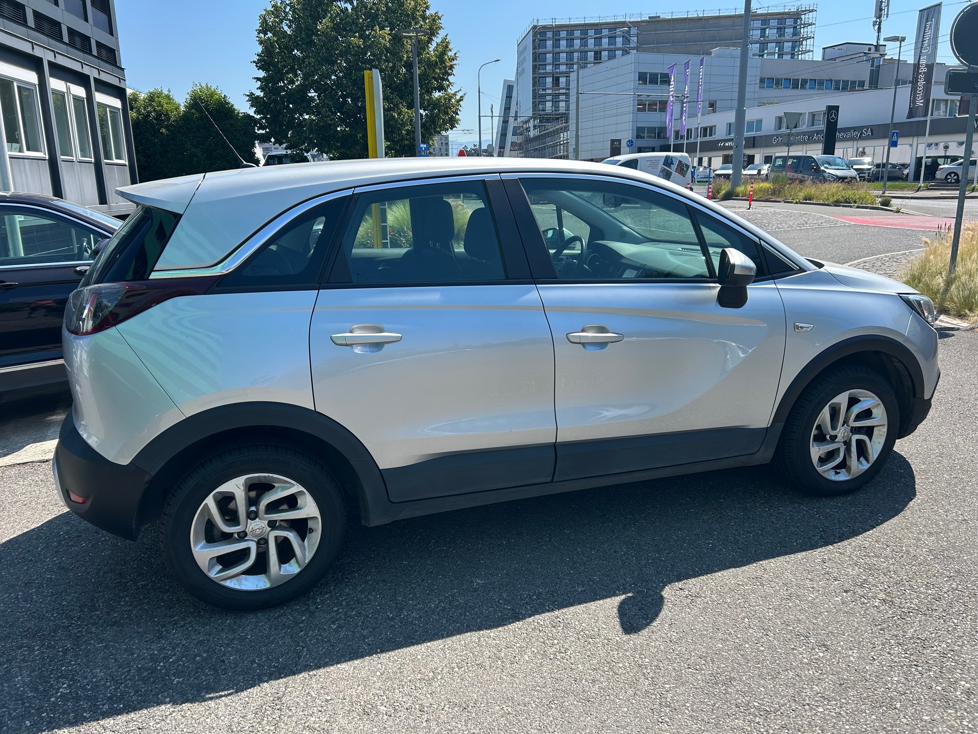 OPEL CROSSLAND X comfort-image-3