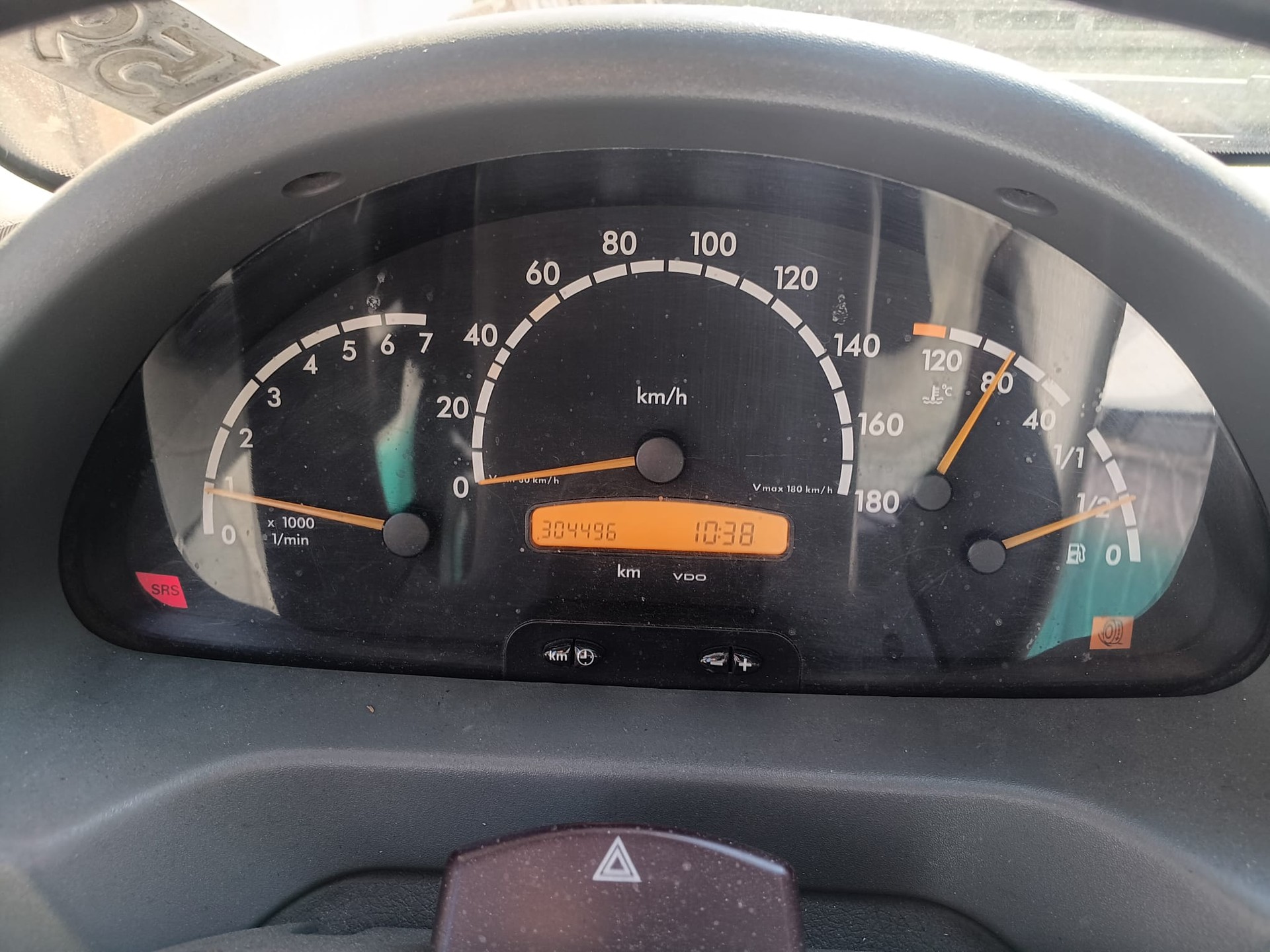 MERCEDES-BENZ Sprinter 313 CDI-image-9