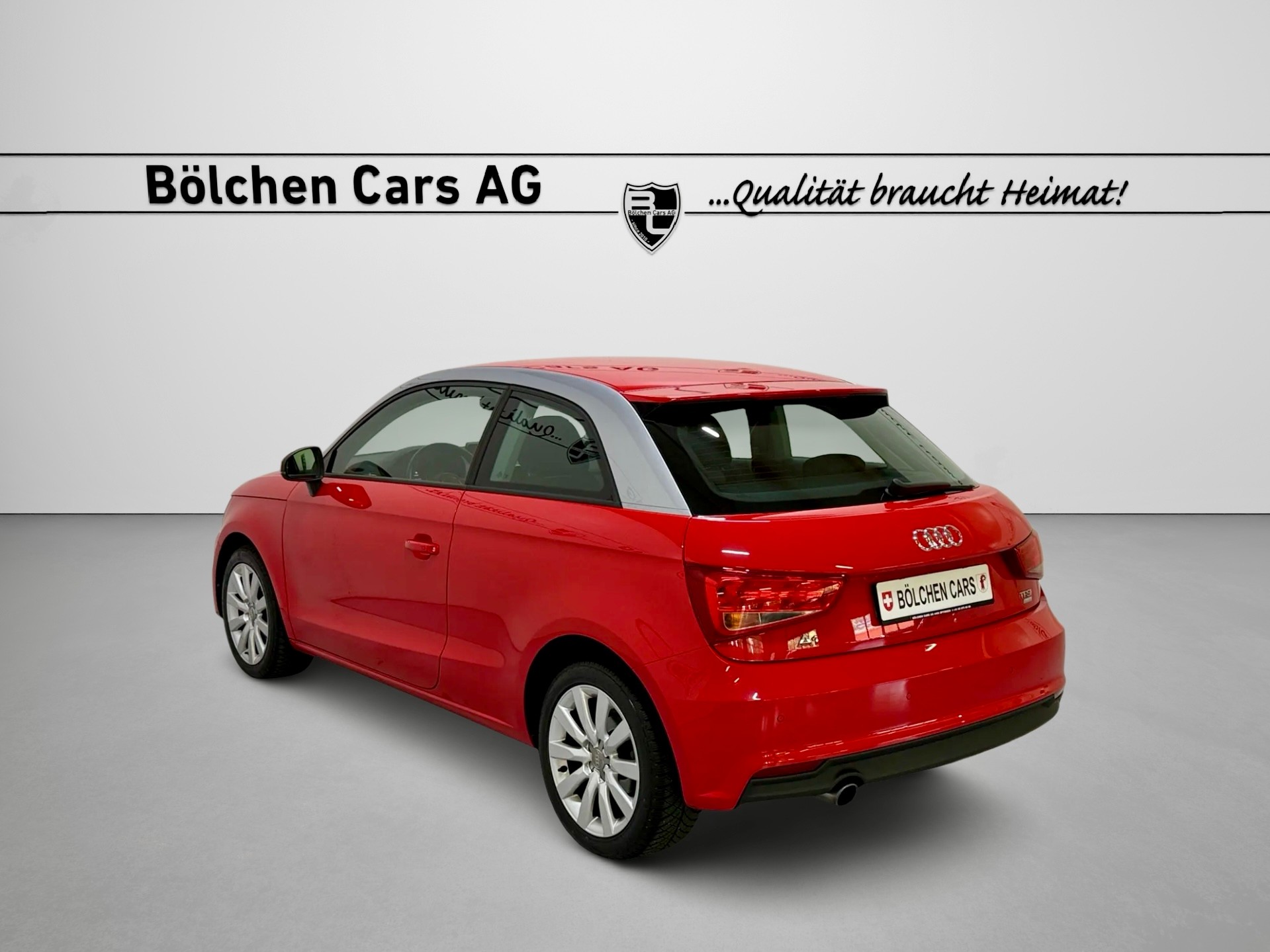 AUDI A1 1.0 TFSI Sport-image-3