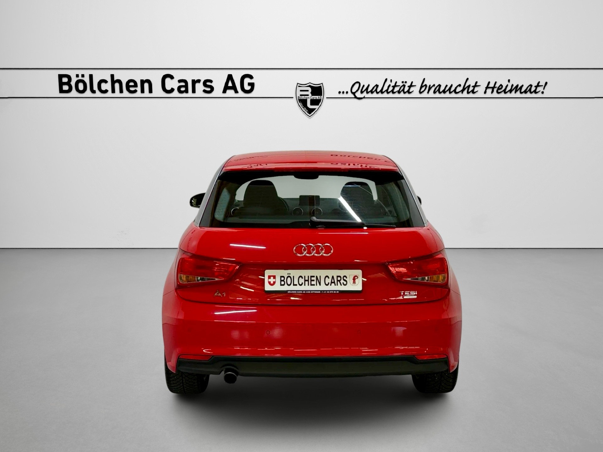 AUDI A1 1.0 TFSI Sport-image-4