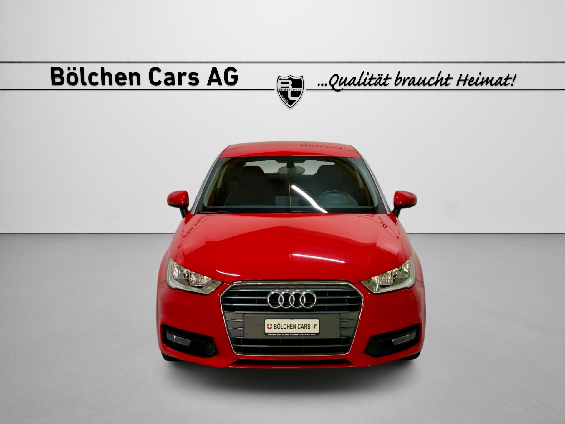 AUDI A1 1.0 TFSI Sport-image-1