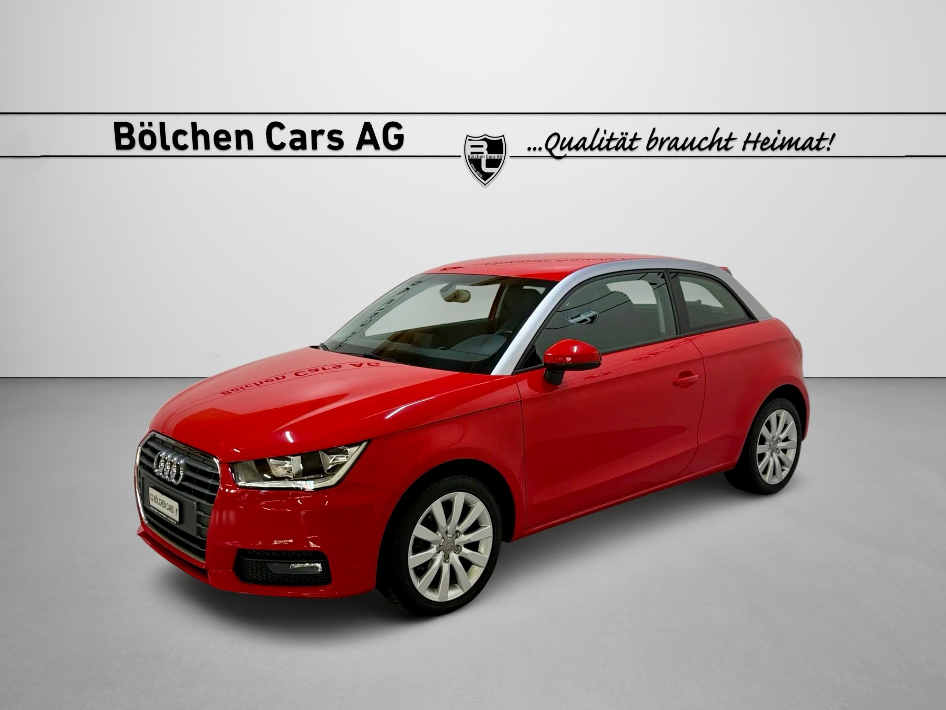 AUDI A1 1.0 TFSI Sport-image-2