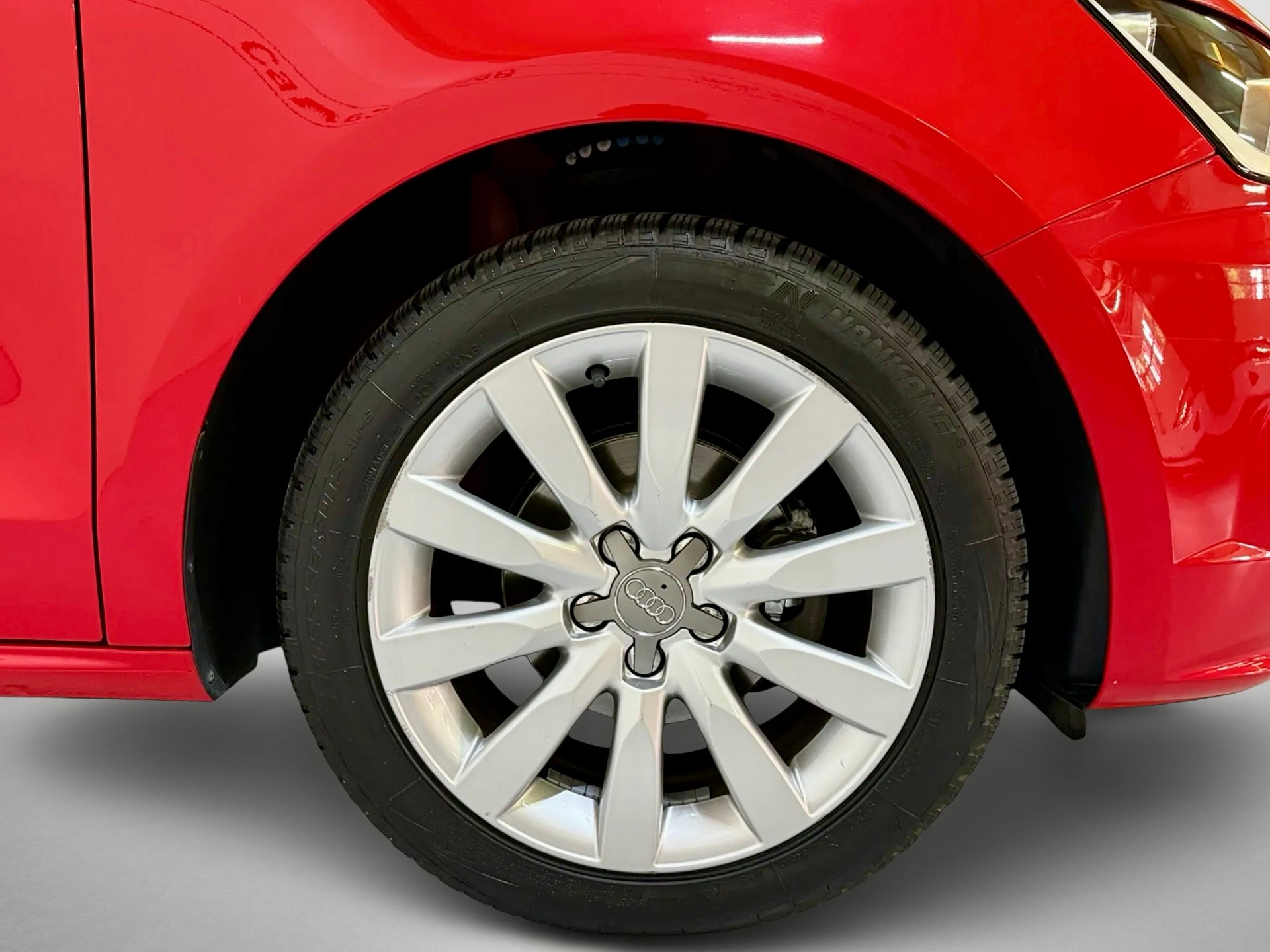 AUDI A1 1.0 TFSI Sport-image-6