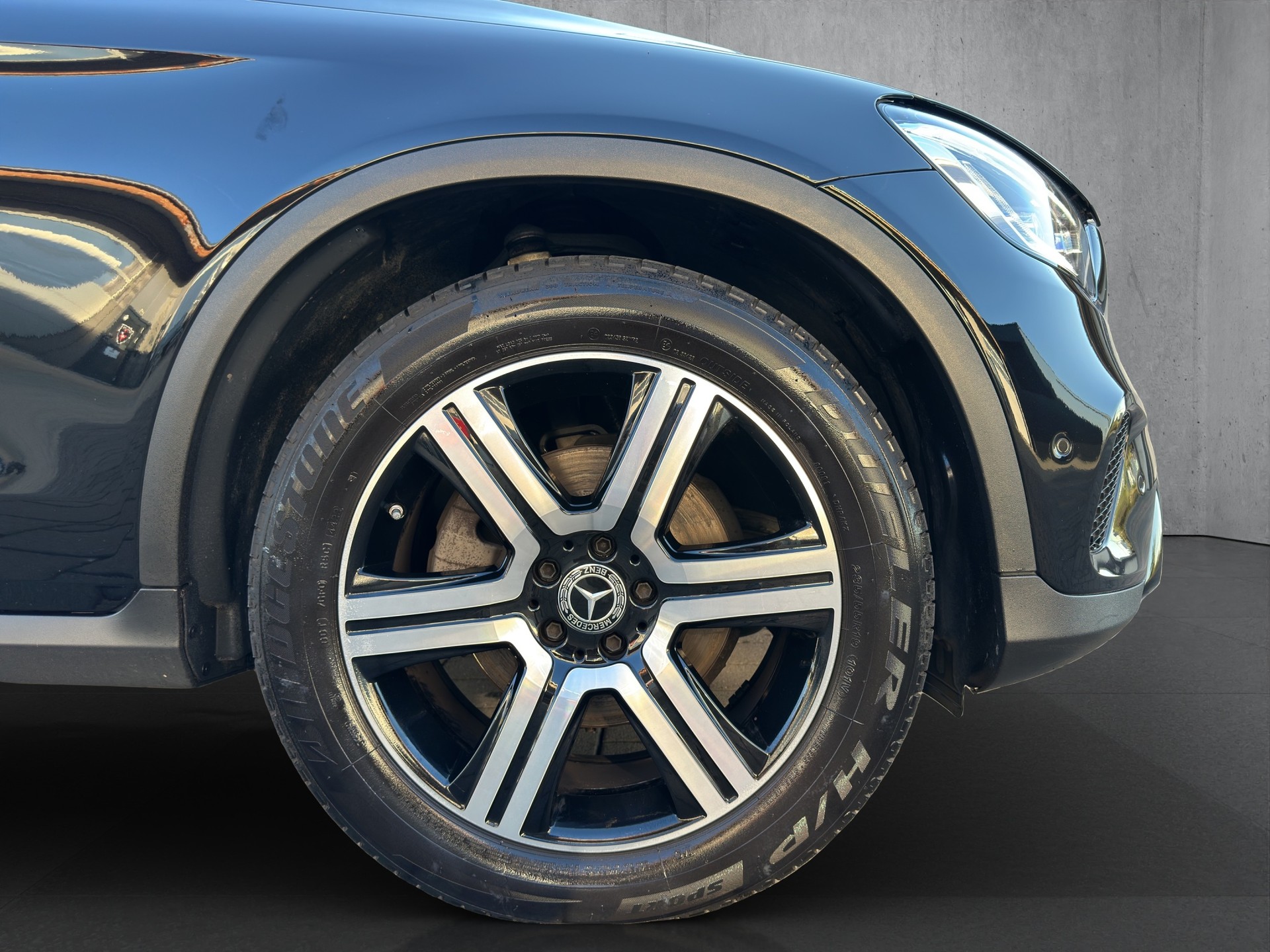 MERCEDES-BENZ GLC 220 d 4m-image-8