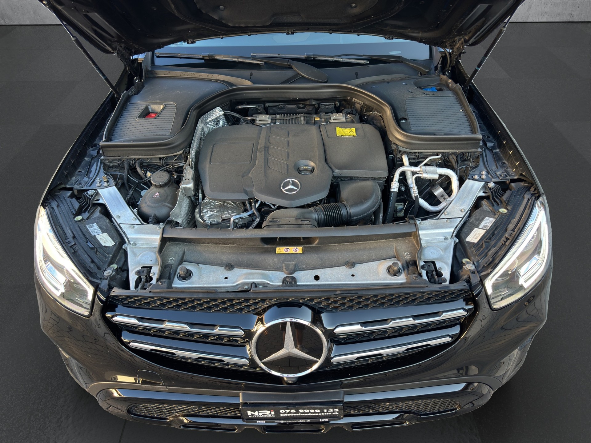 MERCEDES-BENZ GLC 220 d 4m-image-17