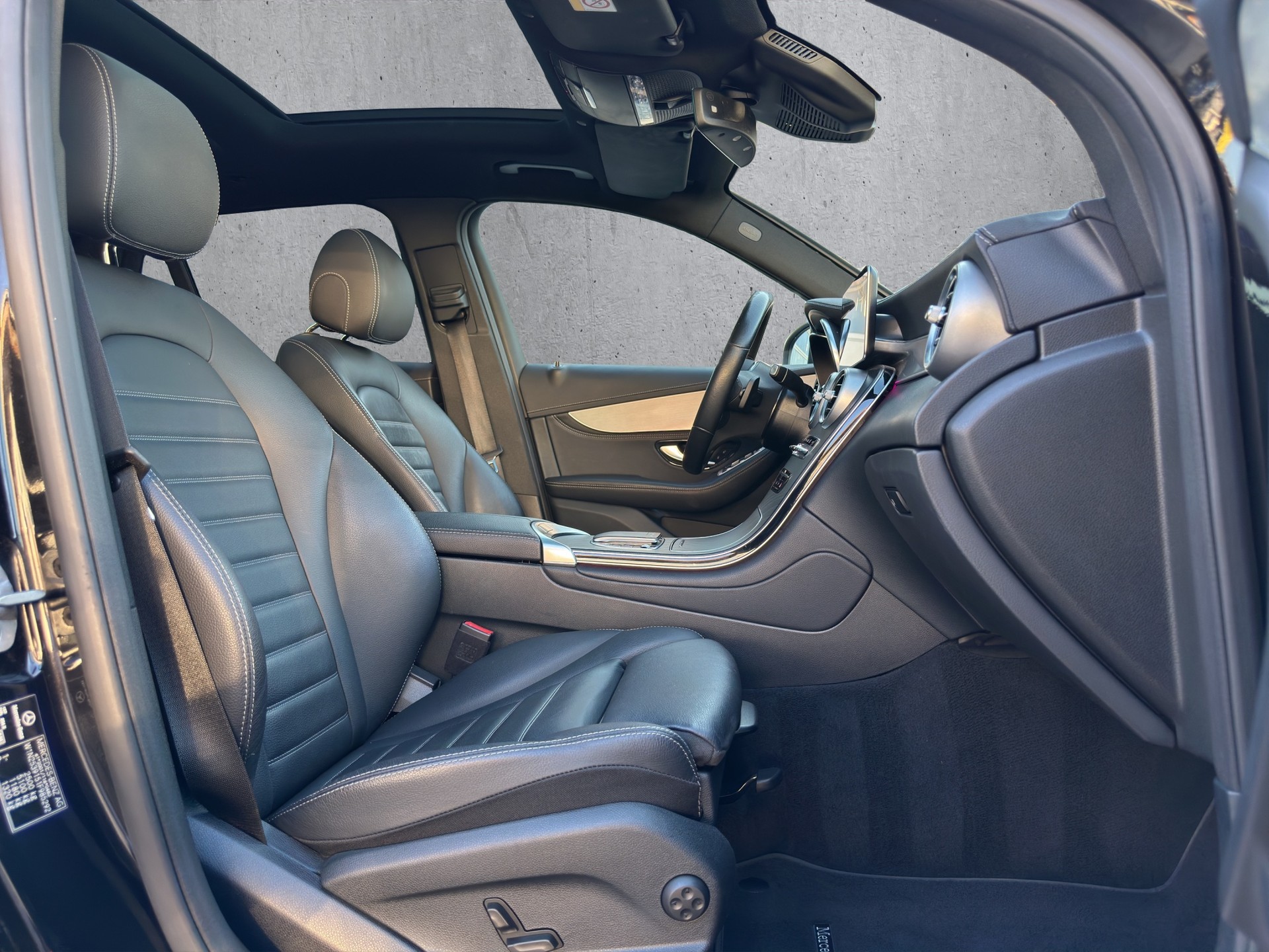 MERCEDES-BENZ GLC 220 d 4m-image-11