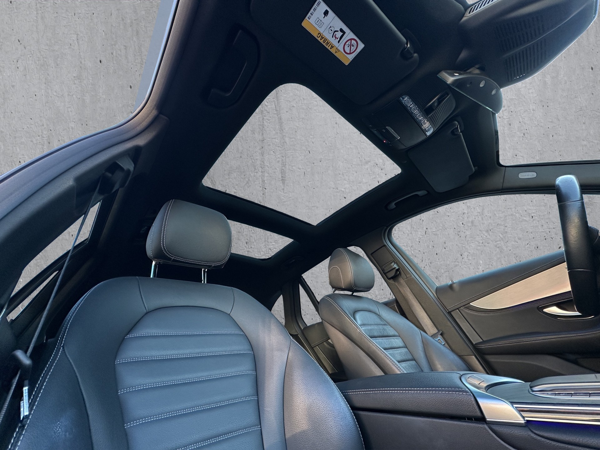 MERCEDES-BENZ GLC 220 d 4m-image-15