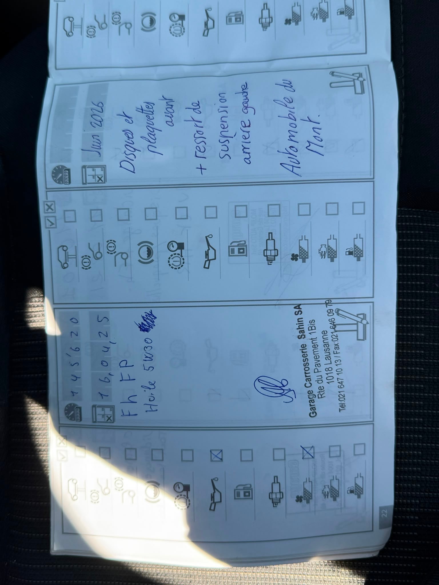 MINI Countryman Cooper SD ALL4 Steptronic-image-14