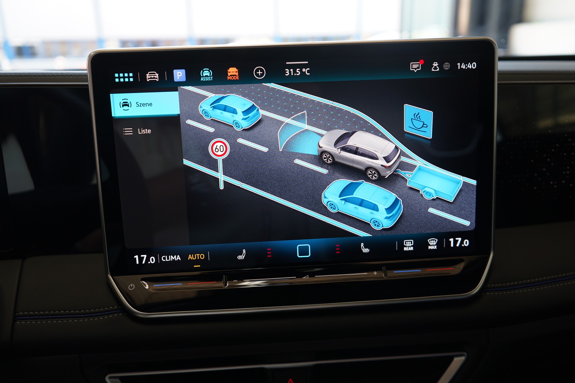 VW Tiguan 2.0 TSI DSG R-Line 4Motion-image-21