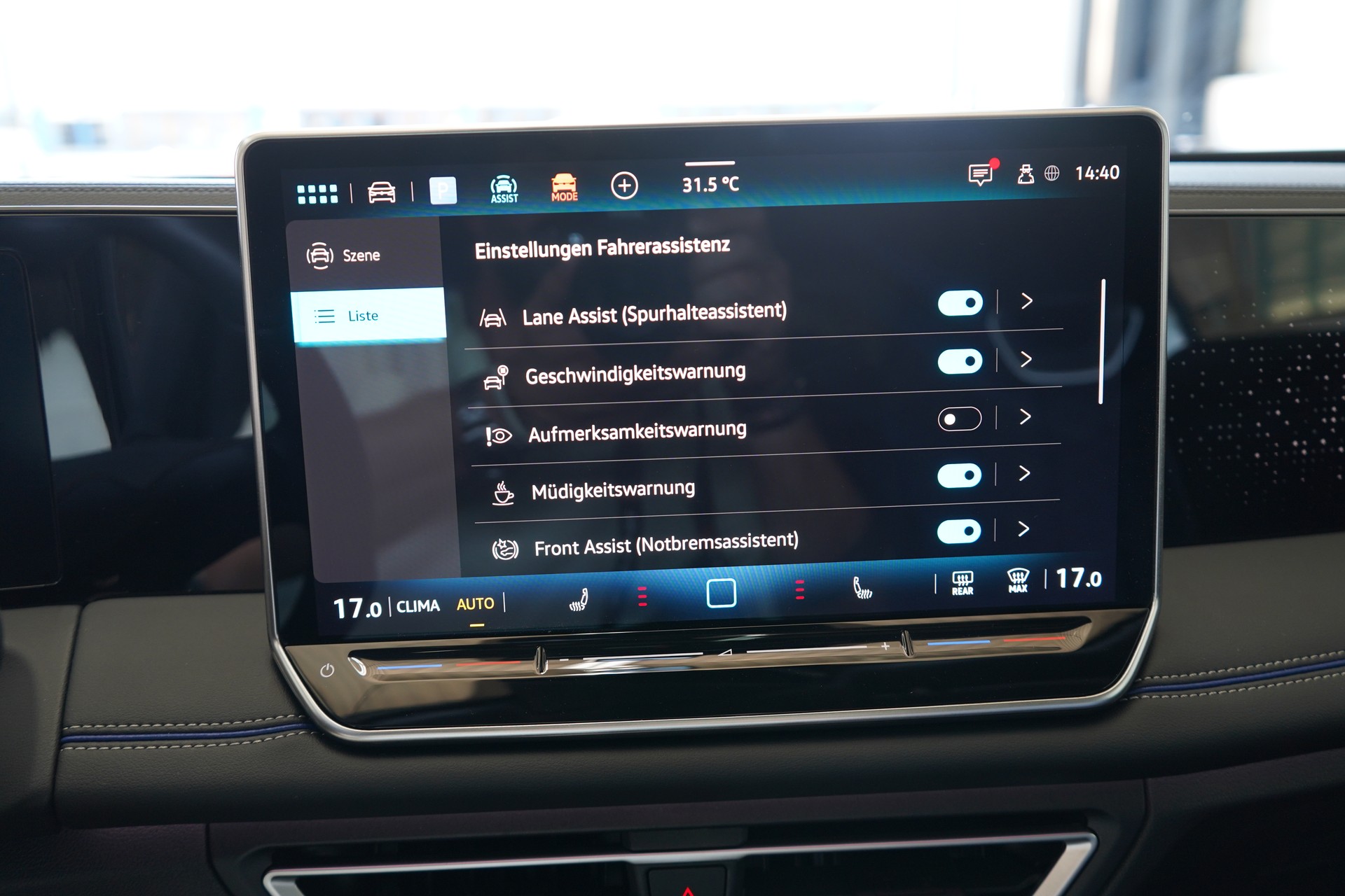 VW Tiguan 2.0 TSI DSG R-Line 4Motion-image-22
