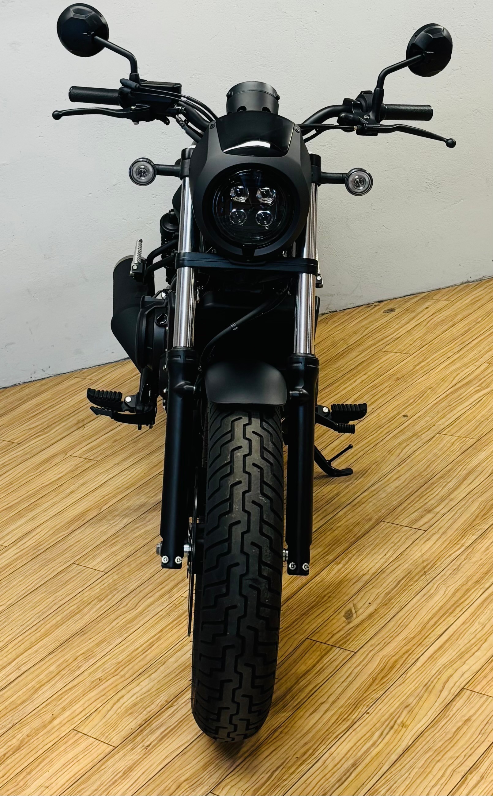 HONDA CMX500 SE Rebel S Edition-image-7