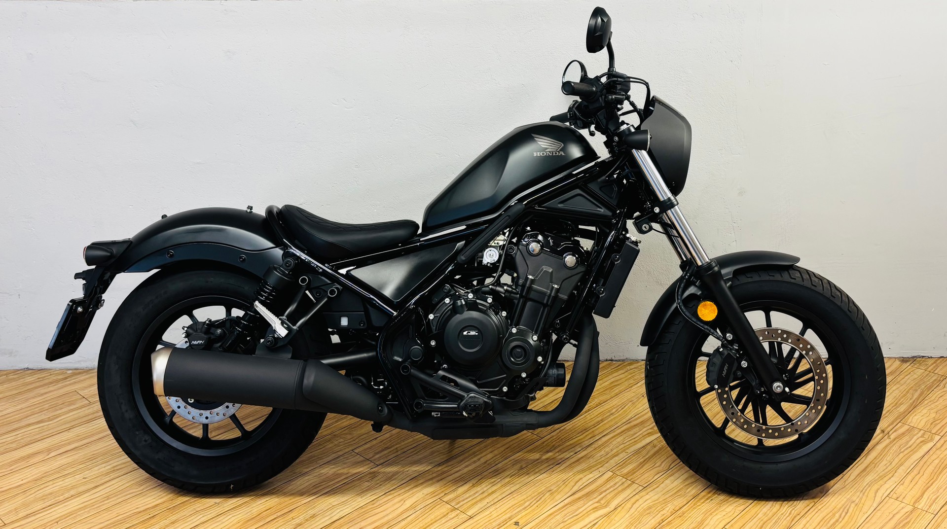 HONDA CMX500 SE Rebel S Edition-showroom-element-1