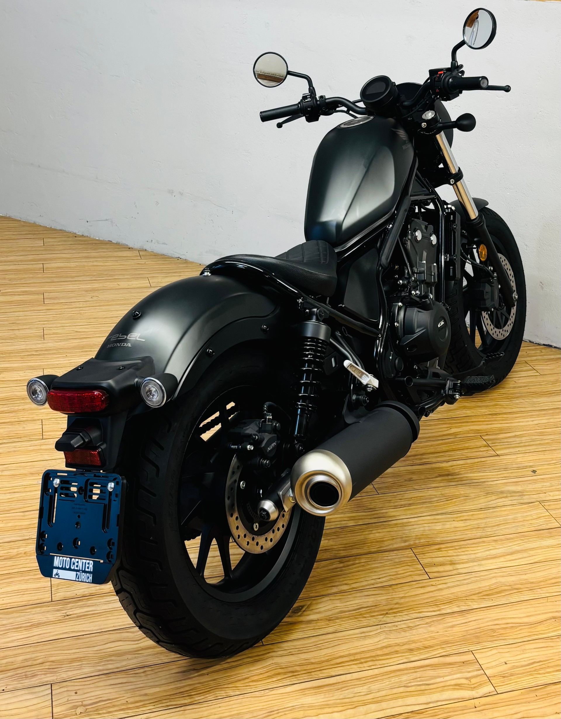 HONDA CMX500 SE Rebel S Edition-showroom-element-2