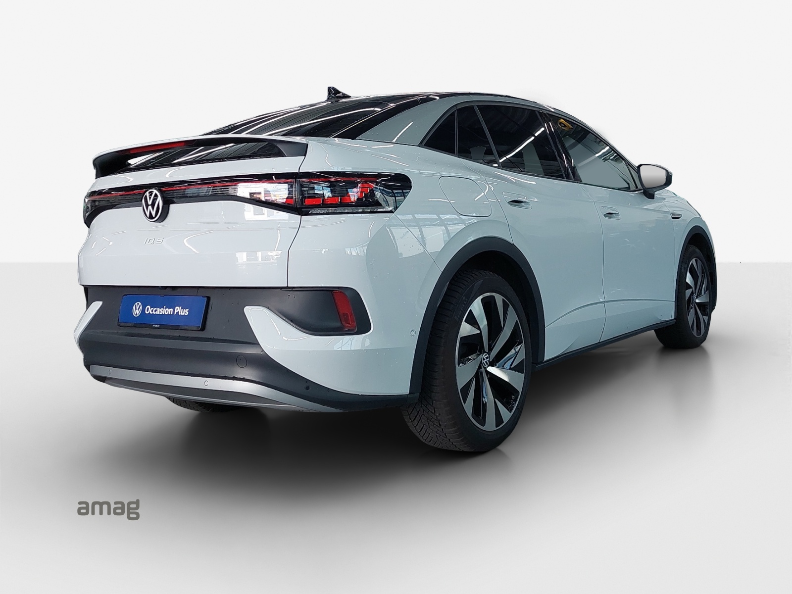VW ID.5 Pro Performance 77 kWh-image-4