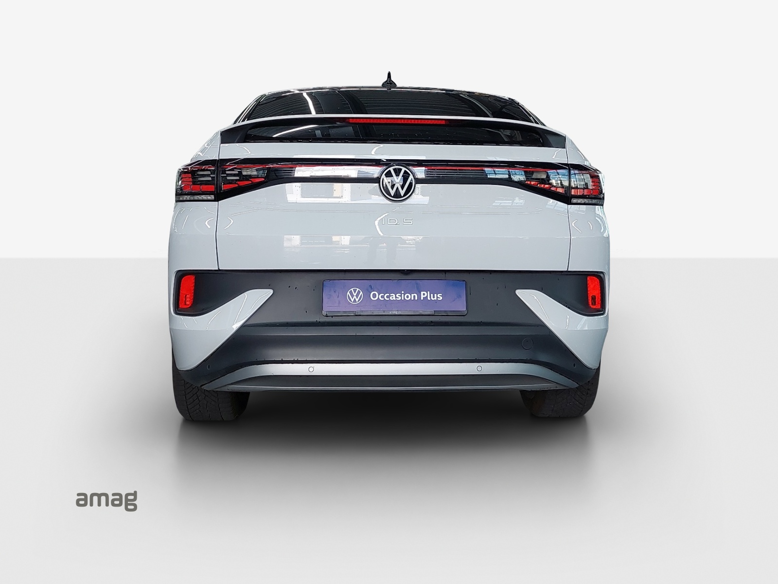 VW ID.5 Pro Performance 77 kWh-image-4