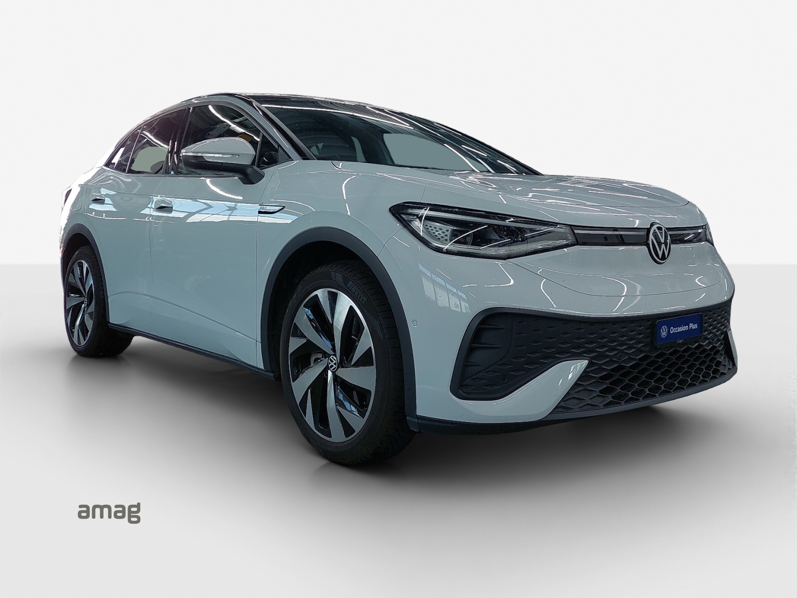 VW ID.5 Pro Performance 77 kWh-image-5
