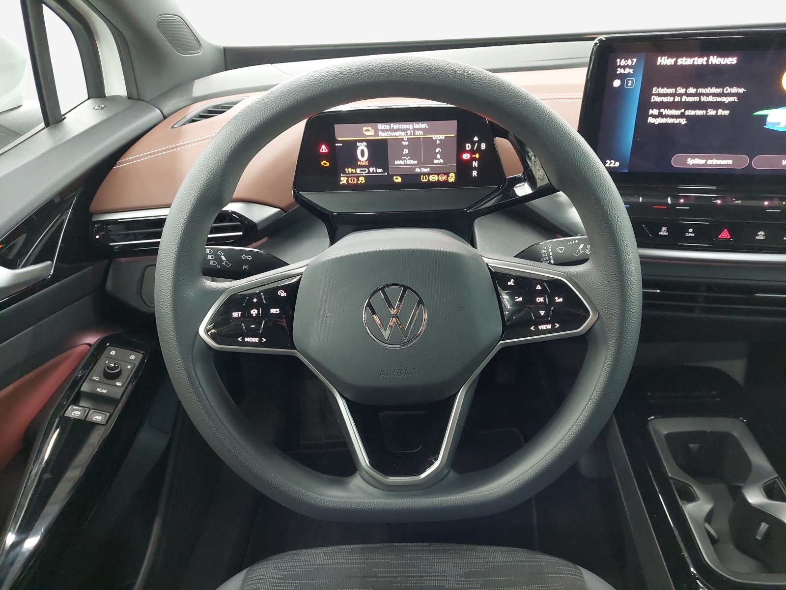 VW ID.5 Pro Performance 77 kWh-image-9