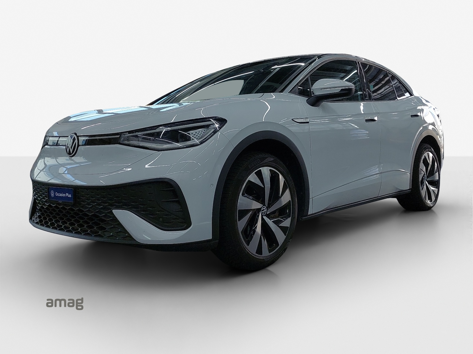 VW ID.5 Pro Performance 77 kWh