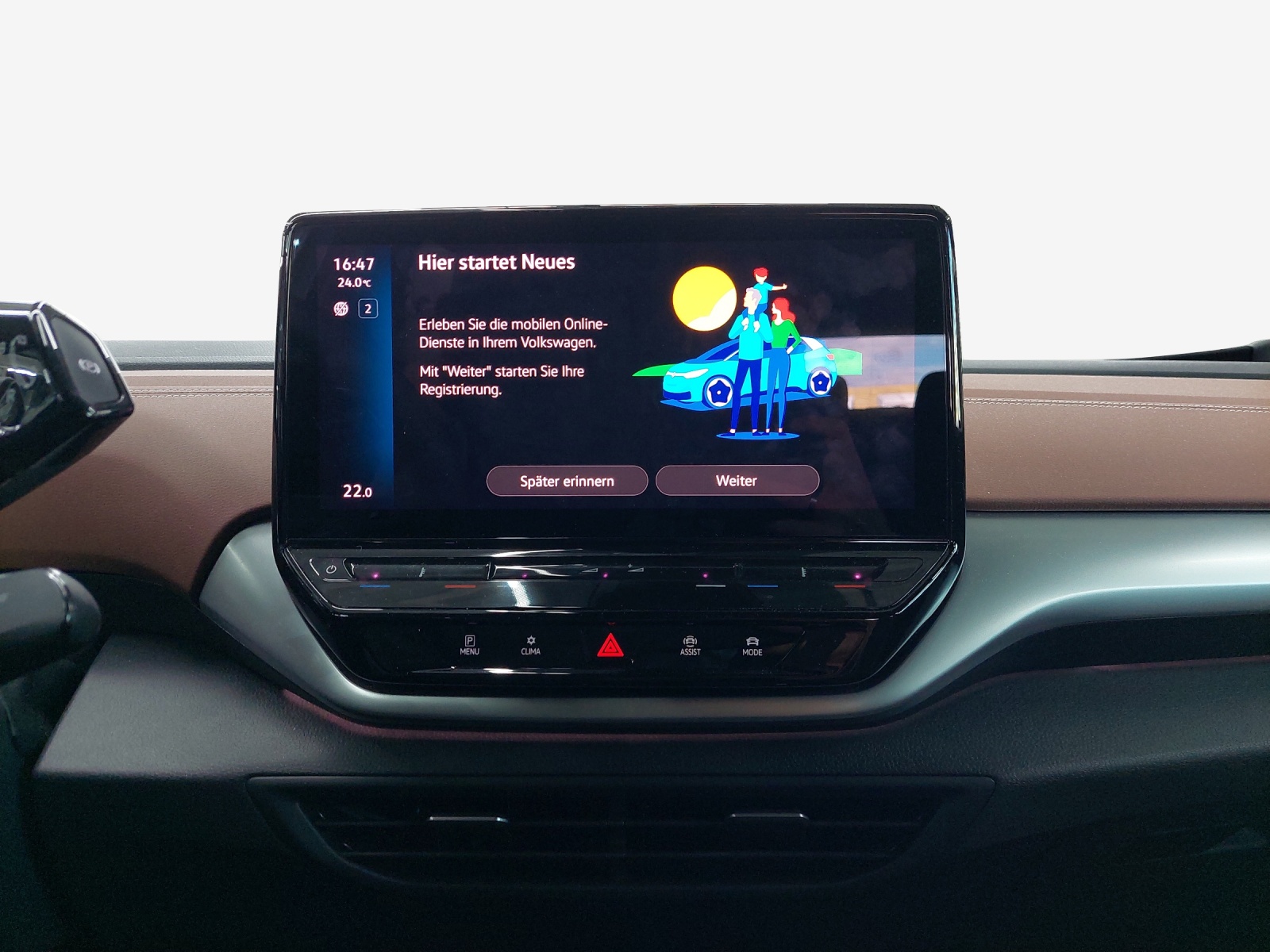VW ID.5 Pro Performance 77 kWh-image-10
