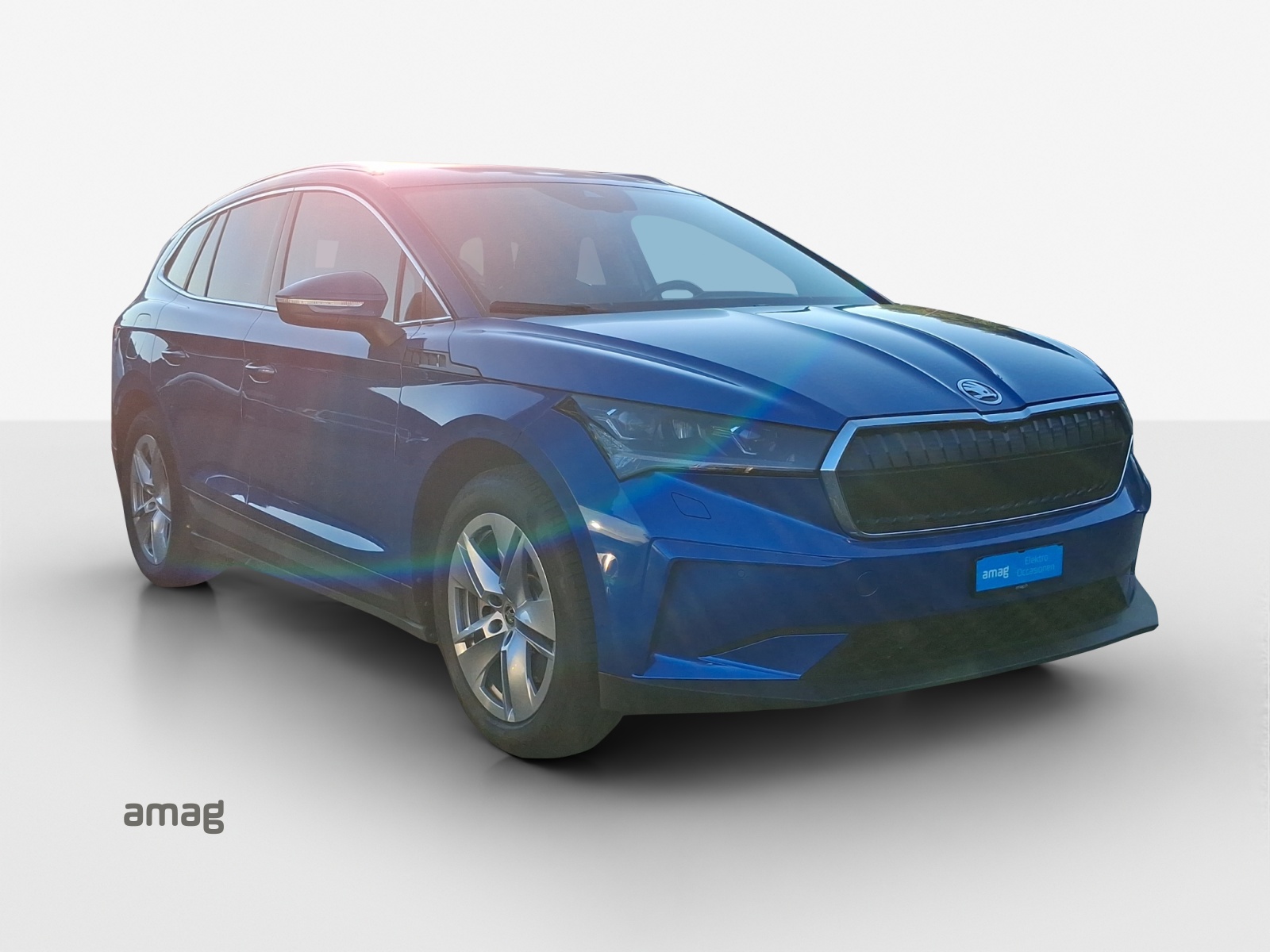 SKODA Enyaq iV 80-image-6