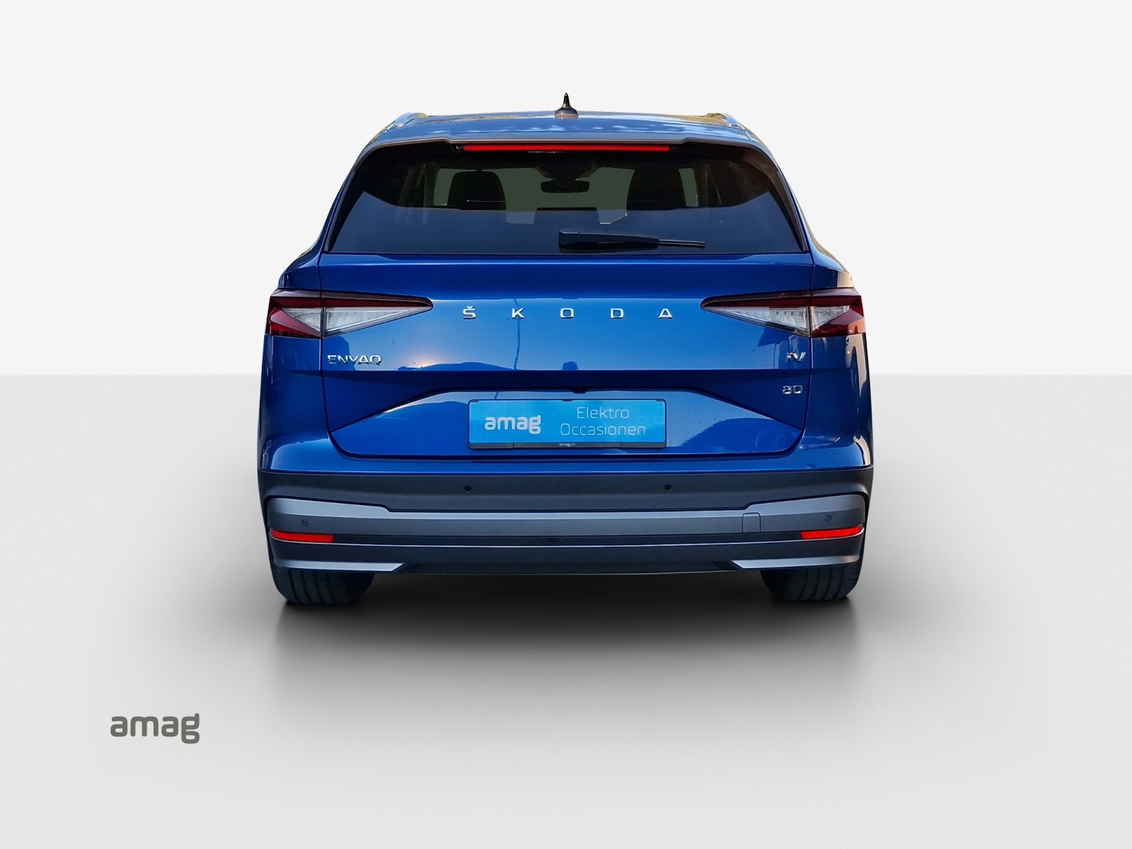 SKODA Enyaq iV 80-image-4