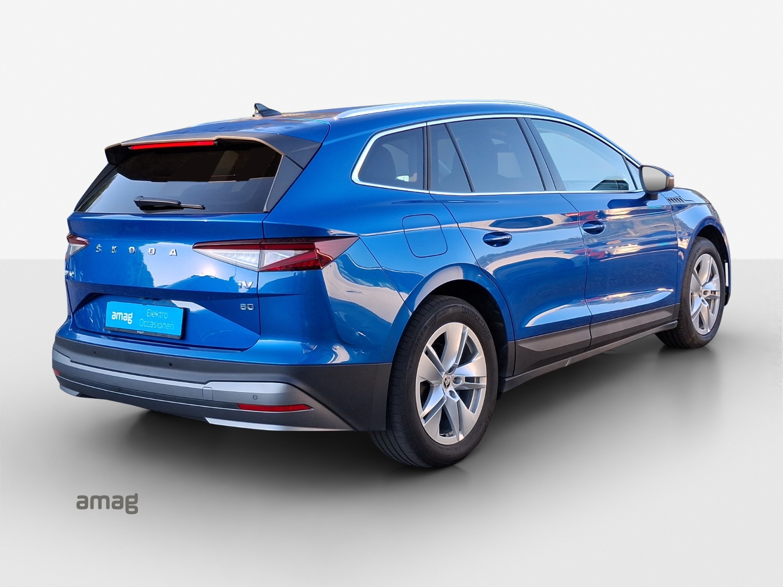 SKODA Enyaq iV 80-image-5