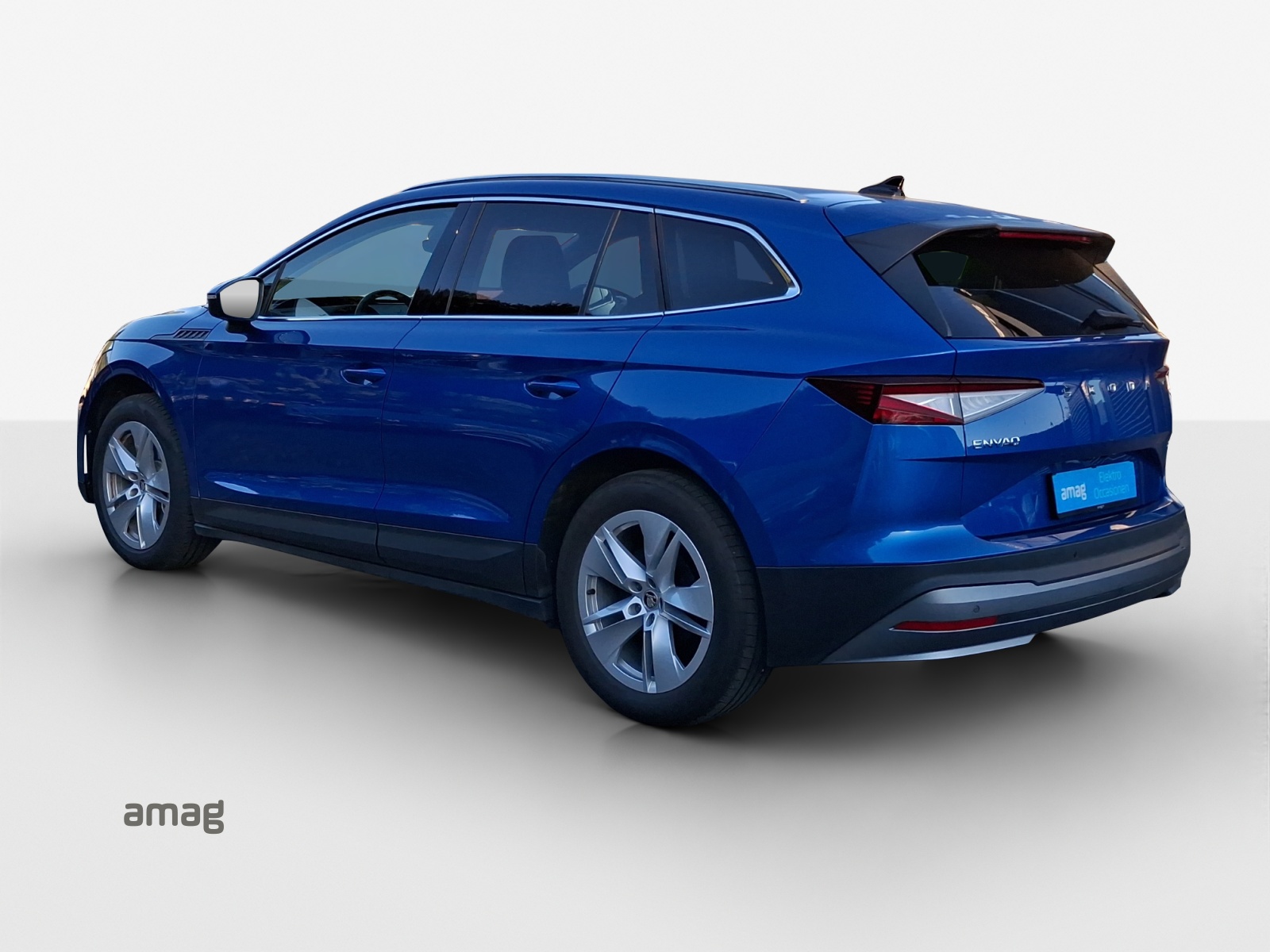 SKODA Enyaq iV 80-image-2