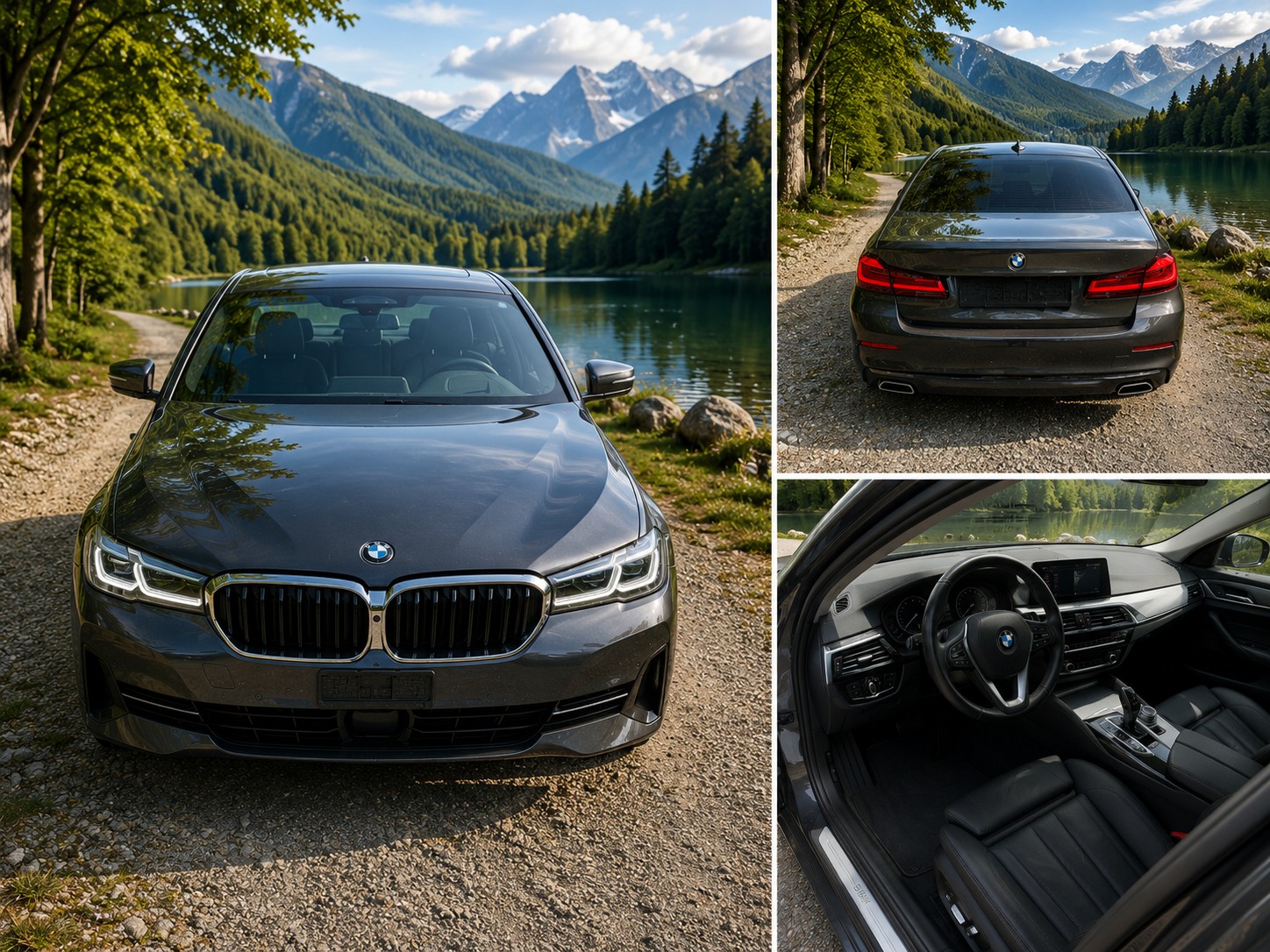 BMW 530d xDrive-image-2