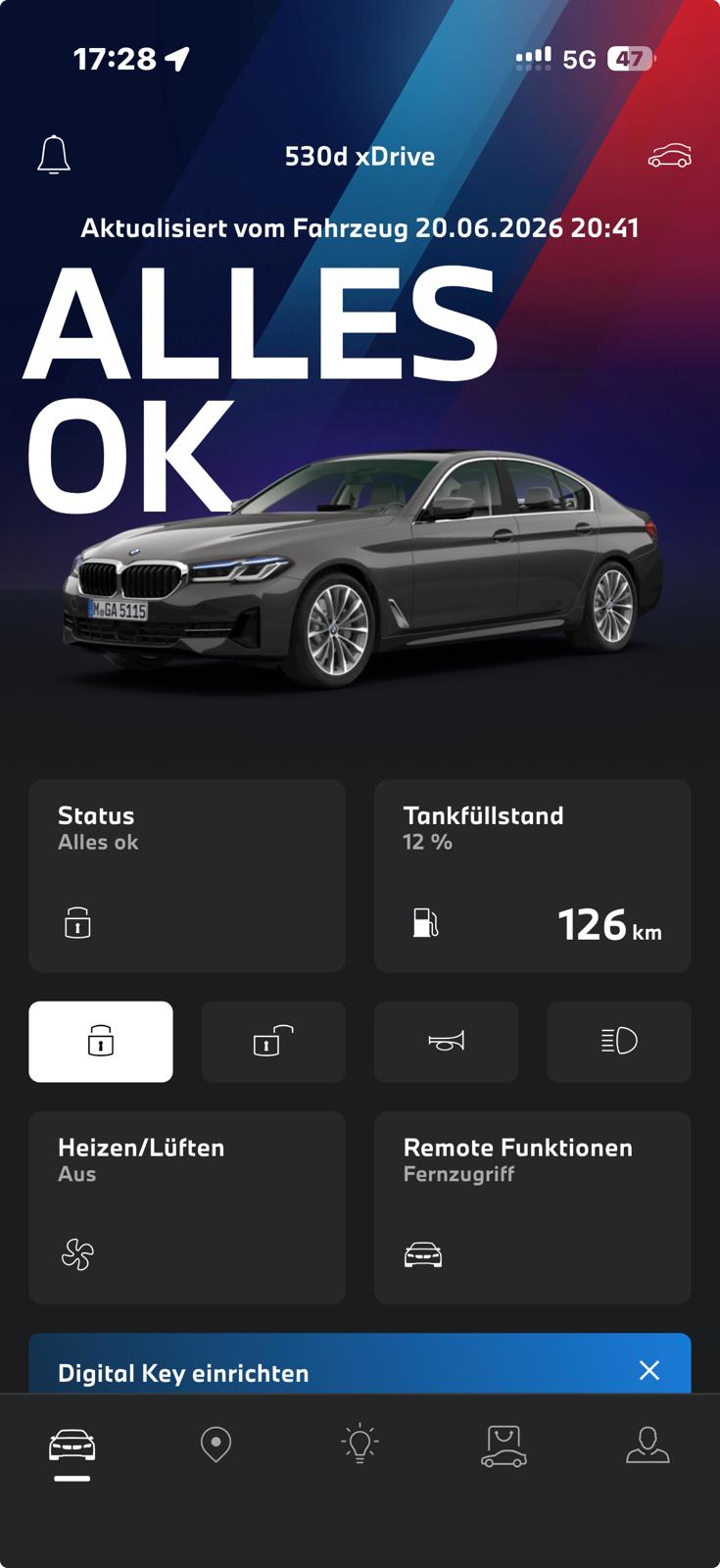 BMW 530d xDrive-image-4