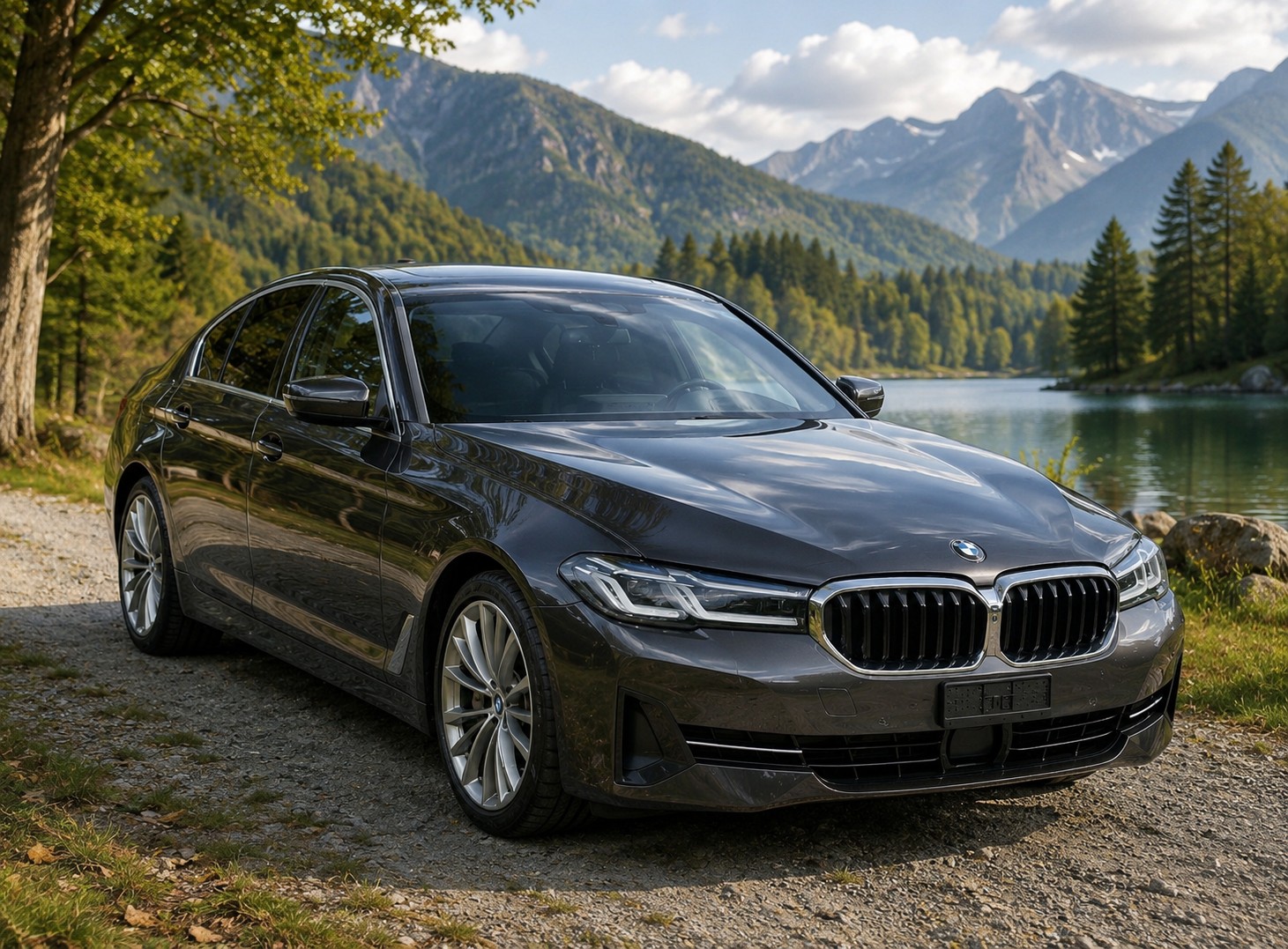 BMW 530d xDrive-image-1