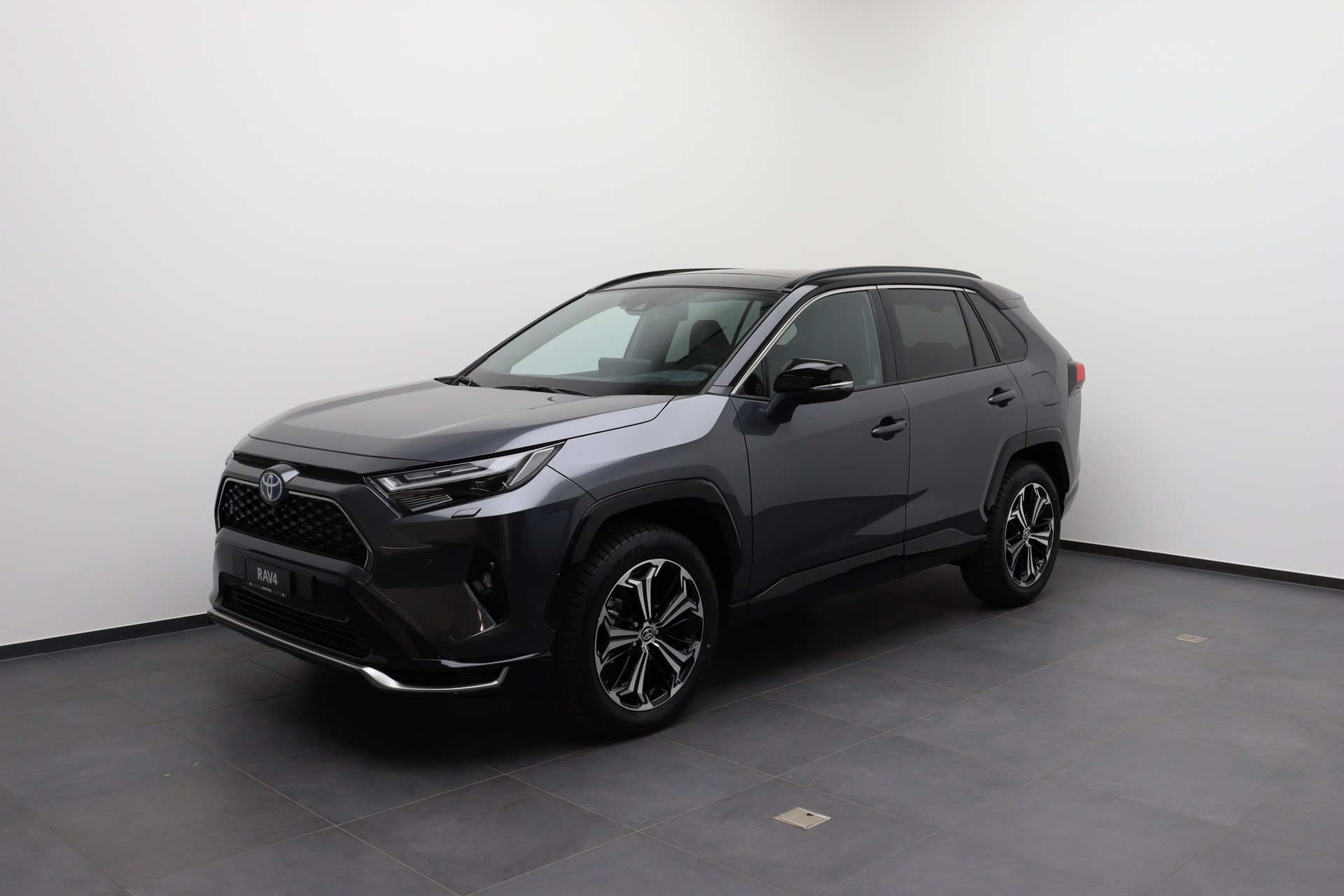 TOYOTA RAV4 2.5 Plug-In-Hybrid GR Sport-showroom-element-2