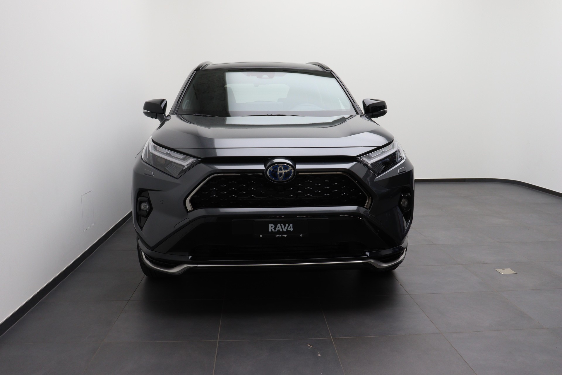 TOYOTA RAV4 2.5 Plug-In-Hybrid GR Sport-image-8