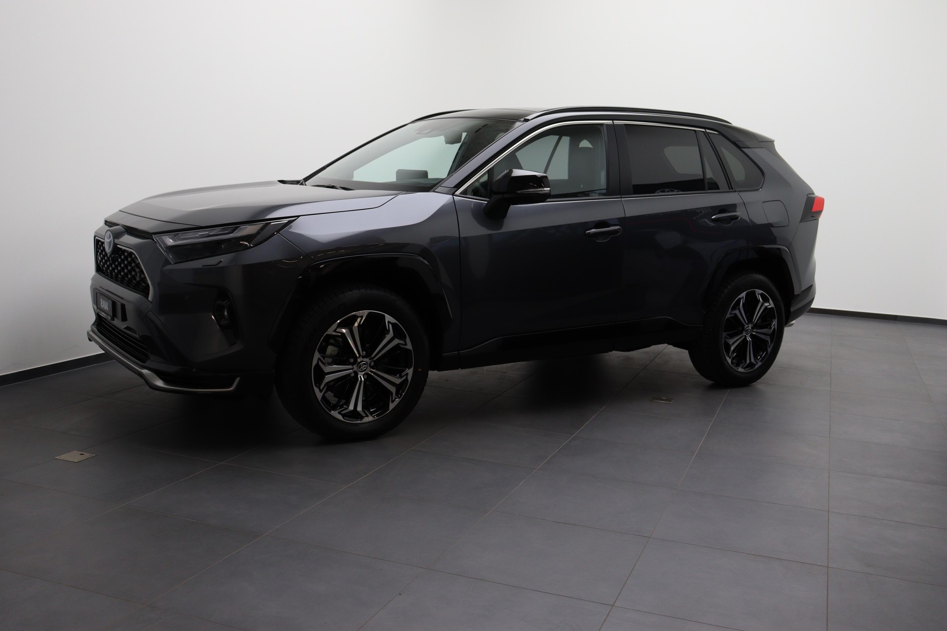 TOYOTA RAV4 2.5 Plug-In-Hybrid GR Sport-image-5