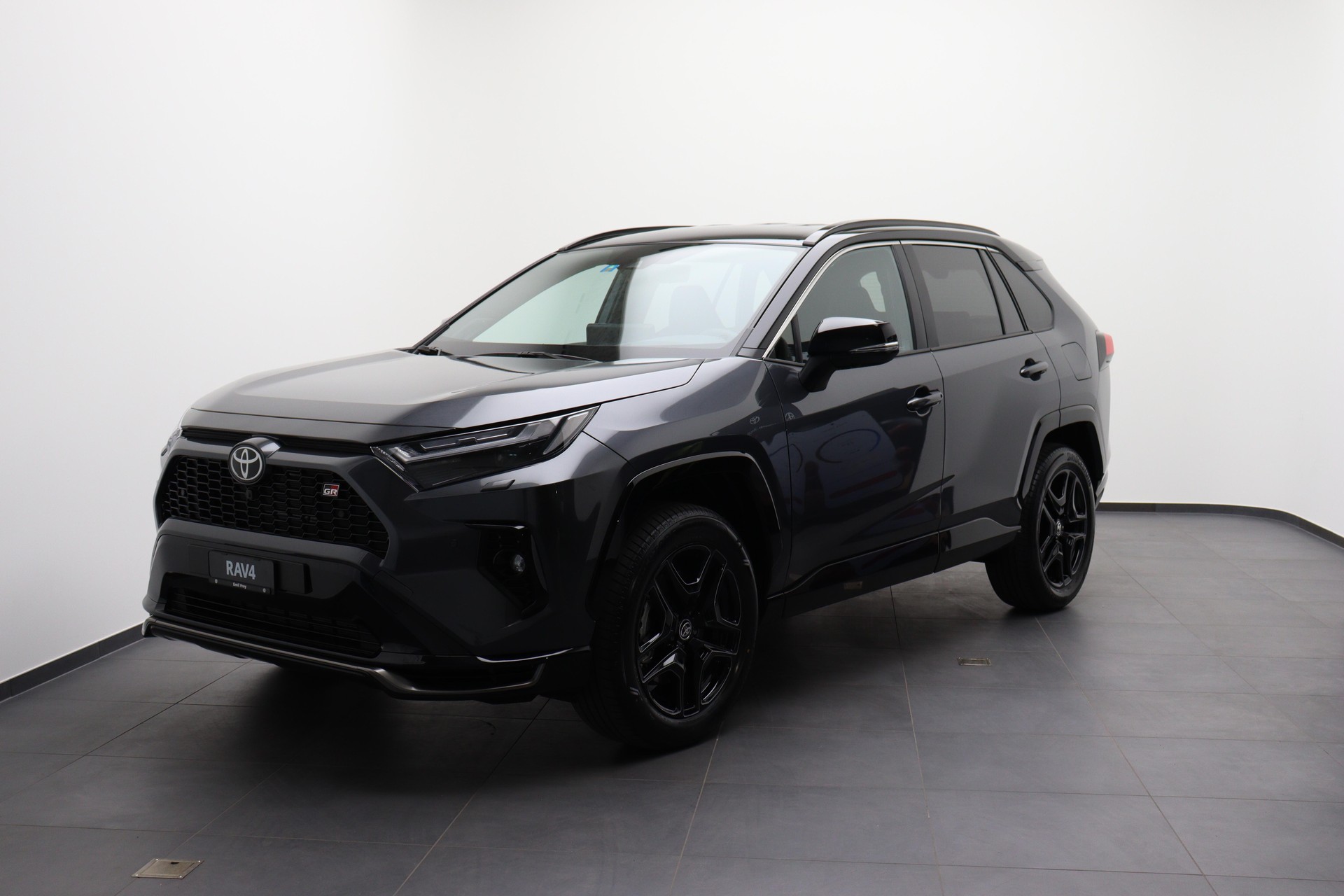TOYOTA RAV4 2.5 Plug-In-Hybrid GR Sport-showroom-element-1