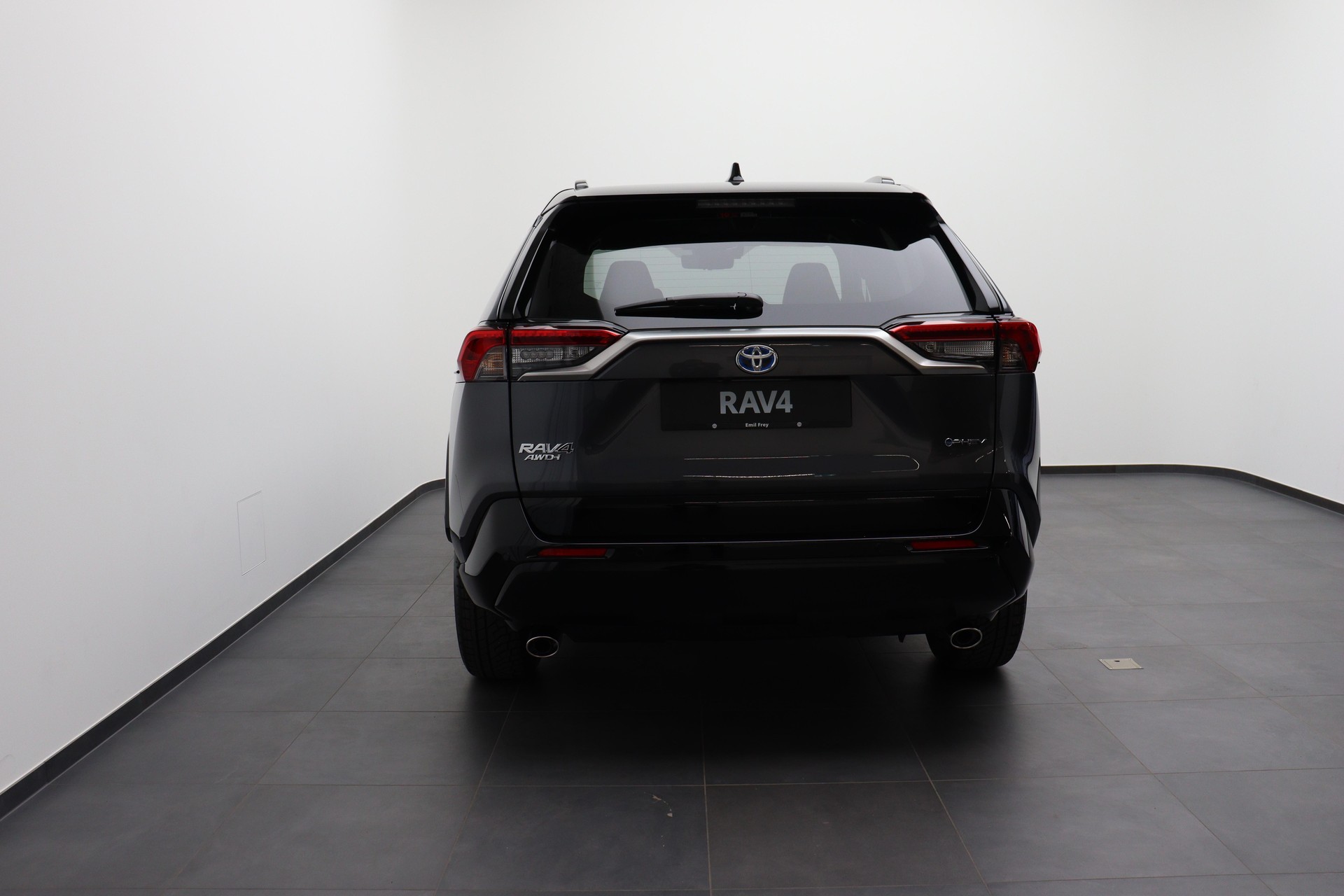 TOYOTA RAV4 2.5 Plug-In-Hybrid GR Sport-image-6