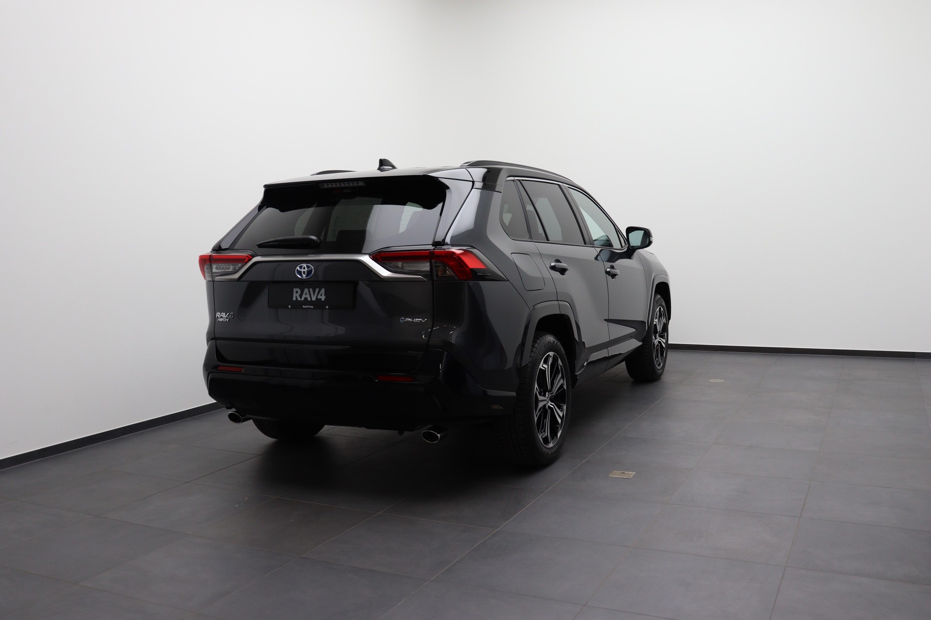 TOYOTA RAV4 2.5 Plug-In-Hybrid GR Sport-image-7