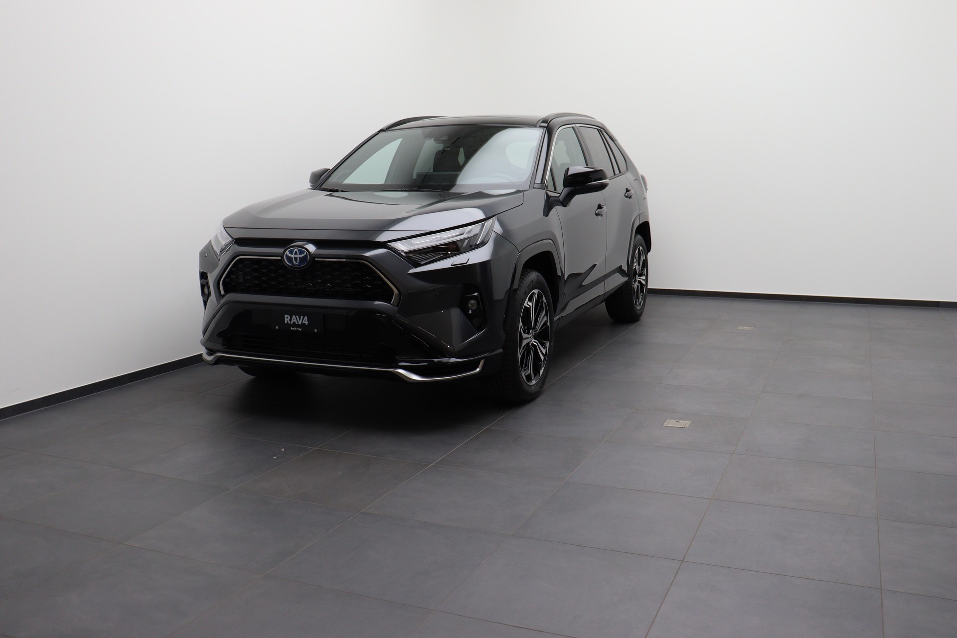 TOYOTA RAV4 2.5 Plug-In-Hybrid GR Sport-showroom-element-3