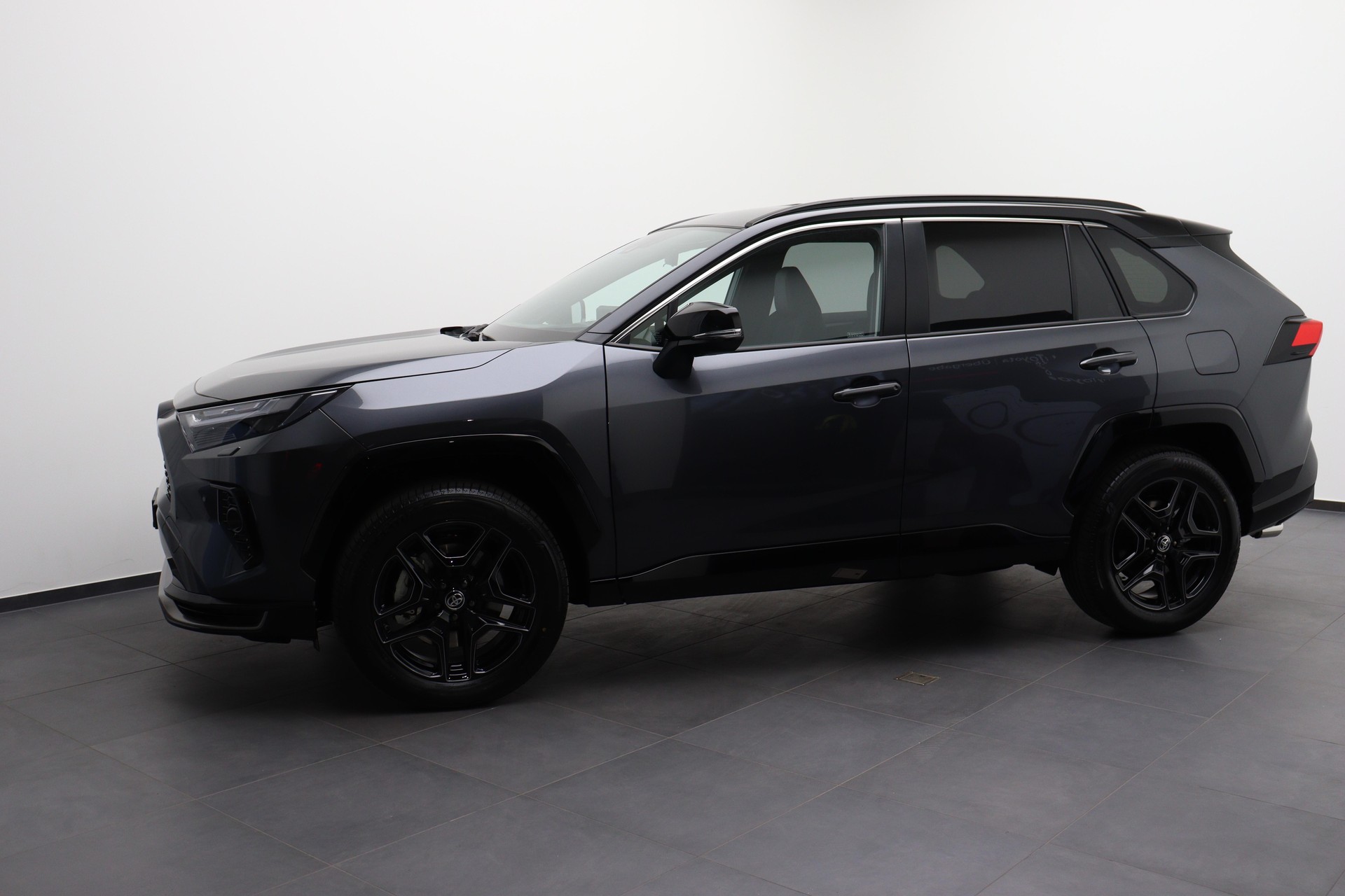 TOYOTA RAV4 2.5 Plug-In-Hybrid GR Sport-image-9