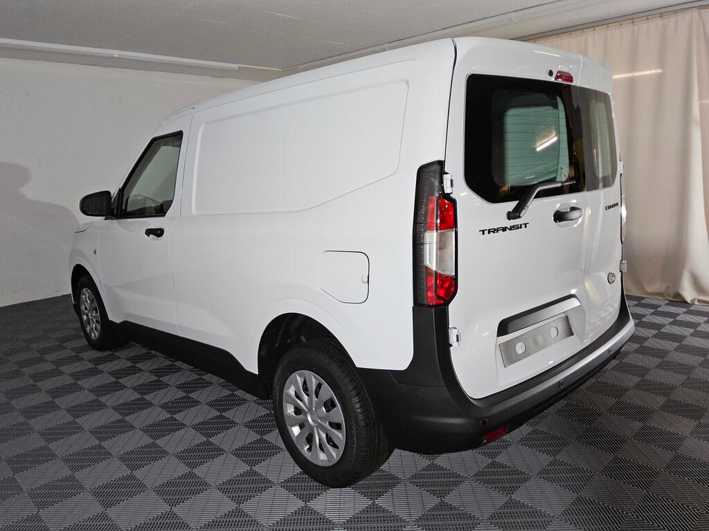 FORD Transit Courier Van 1.0 EcoBoost Trend-image-3