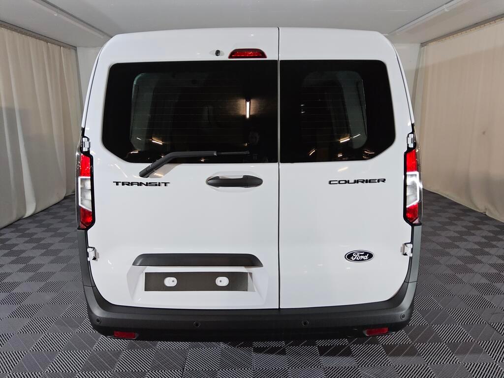 FORD Transit Courier Van 1.0 EcoBoost Trend-image-4