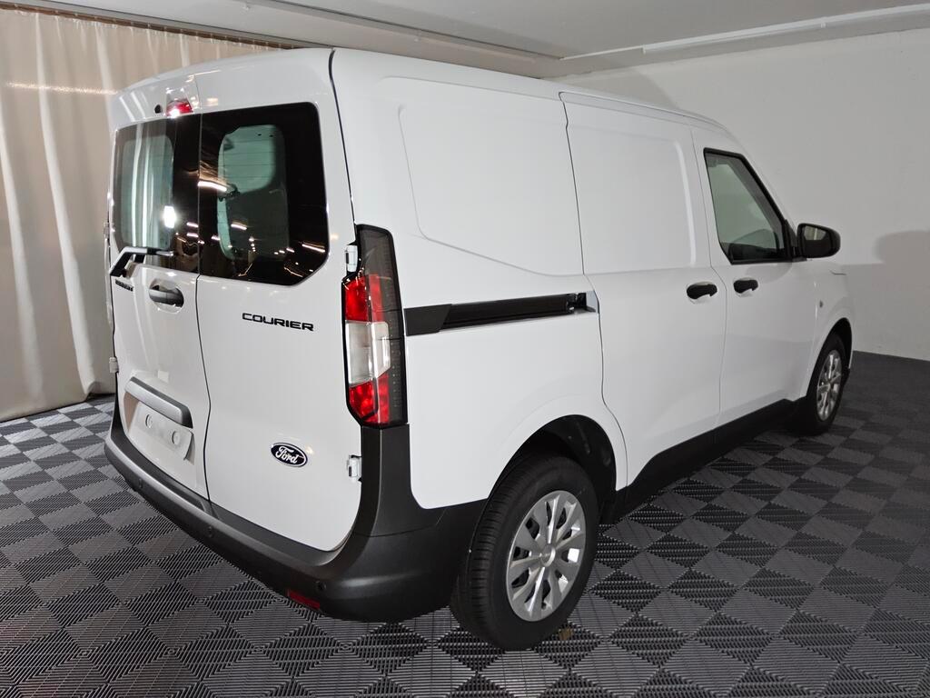 FORD Transit Courier Van 1.0 EcoBoost Trend-image-6