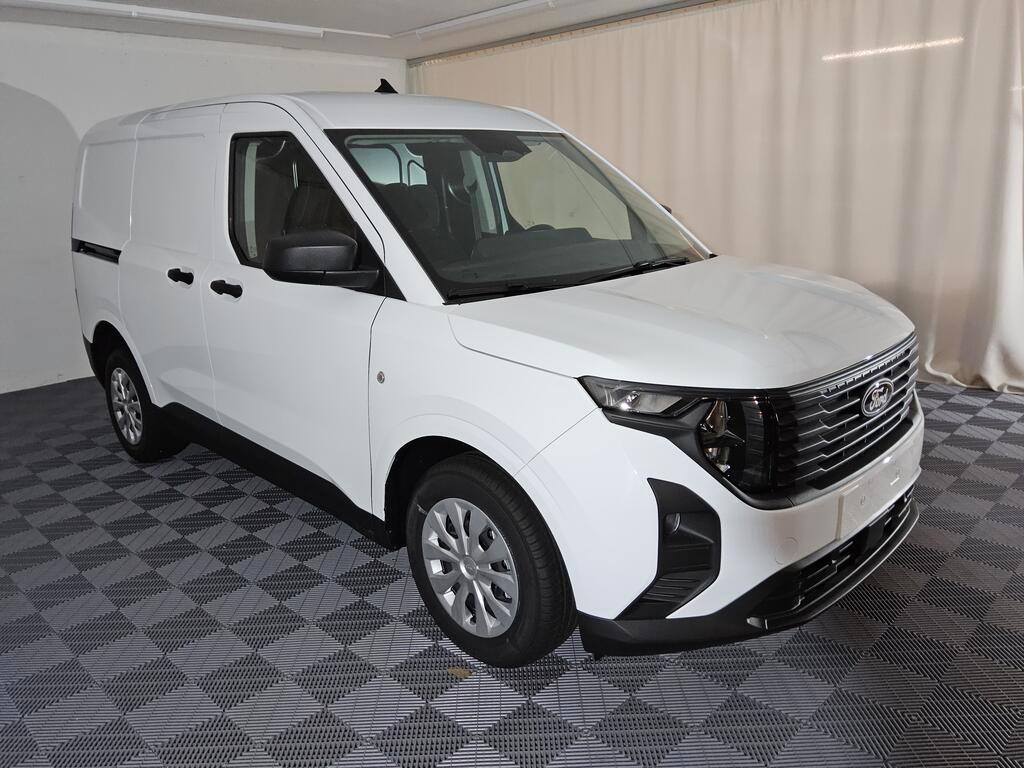 FORD Transit Courier Van 1.0 EcoBoost Trend-image-0