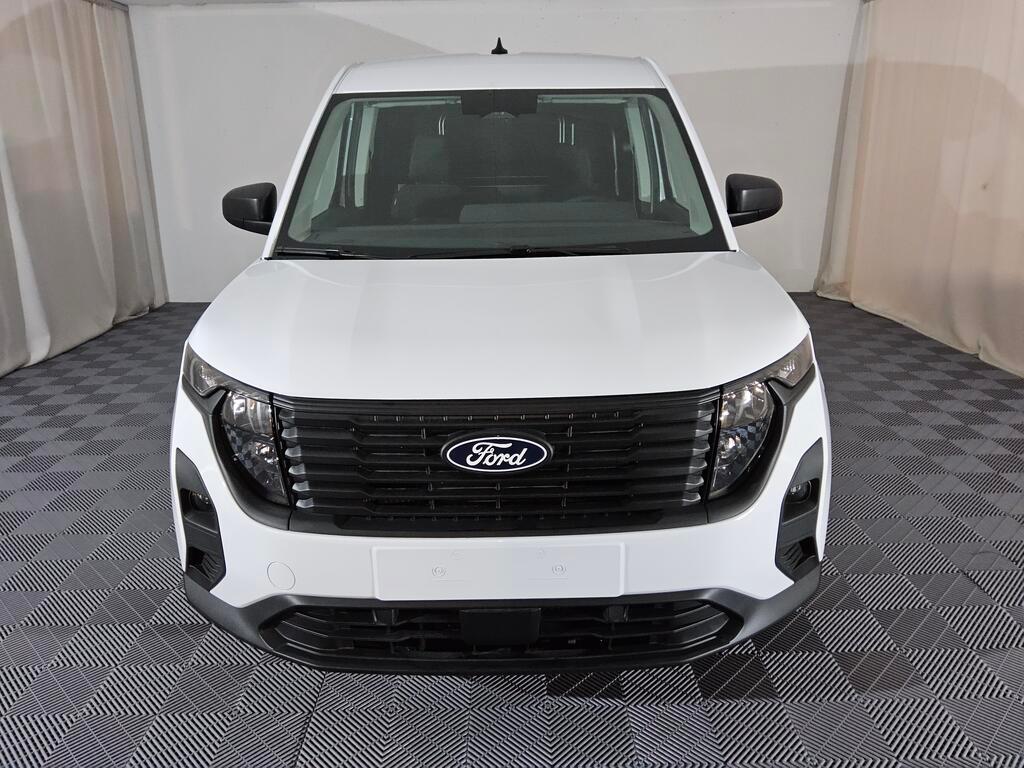 FORD Transit Courier Van 1.0 EcoBoost Trend-image-1