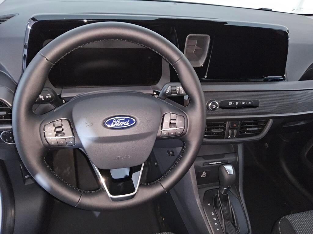FORD Transit Courier Van 1.0 EcoBoost Trend-image-9