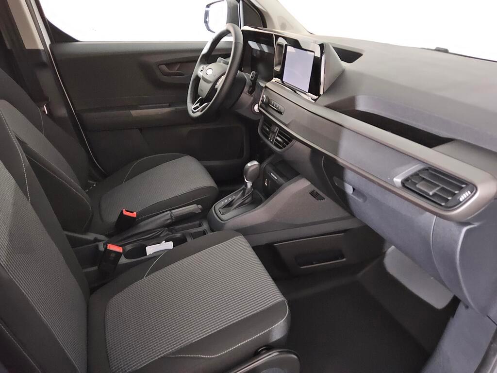 FORD Transit Courier Van 1.0 EcoBoost Trend-image-10