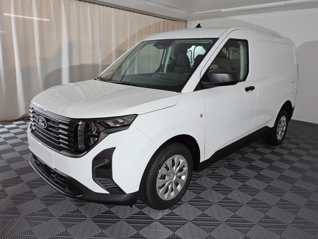 FORD Transit Courier Van 1.0 EcoBoost Trend-image-2