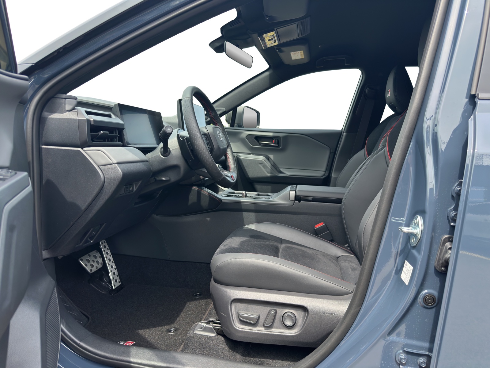 TOYOTA RAV4 2.5 Plug-In-Hybrid GR Sport-image-9