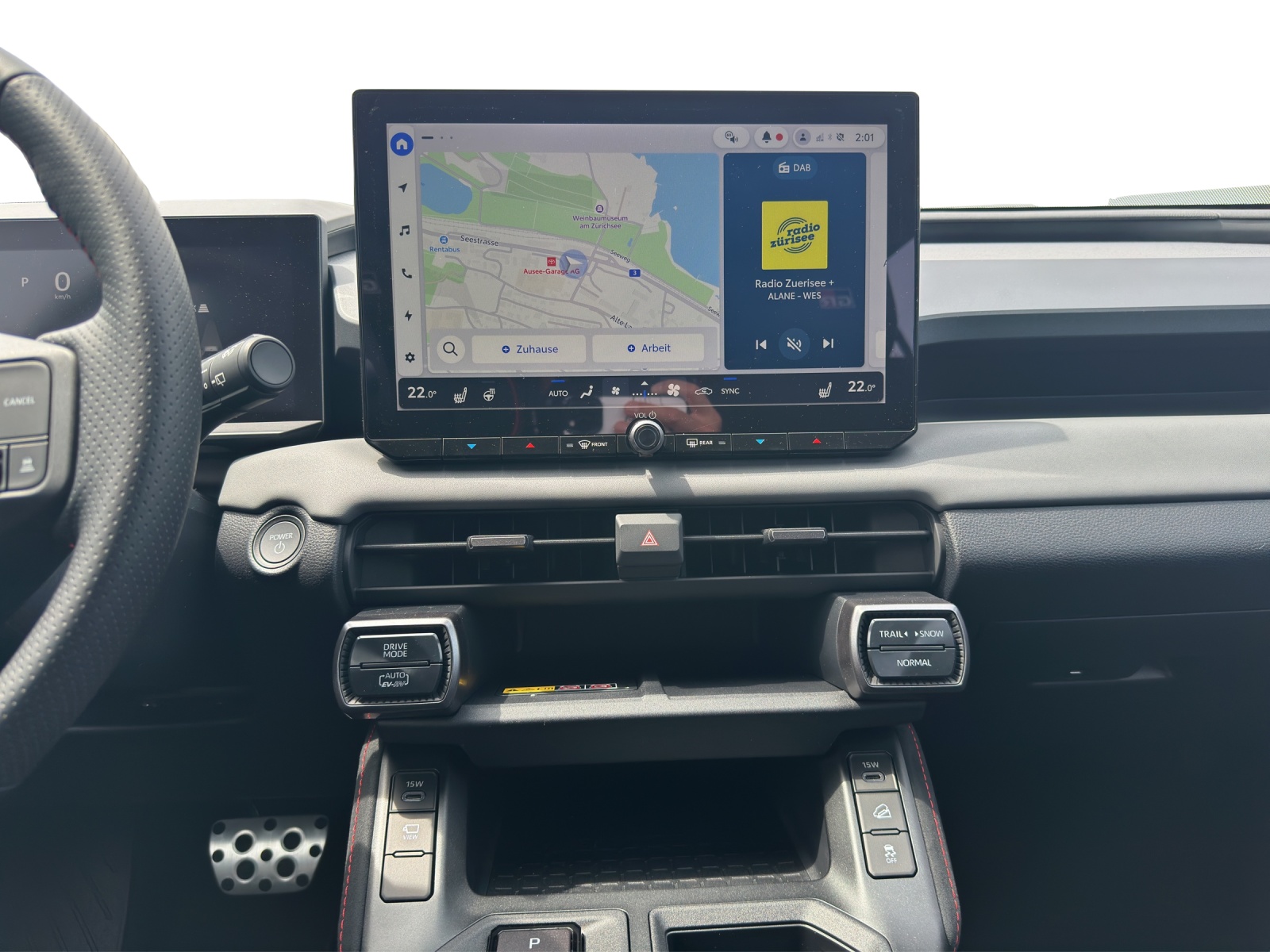 TOYOTA RAV4 2.5 Plug-In-Hybrid GR Sport-image-5