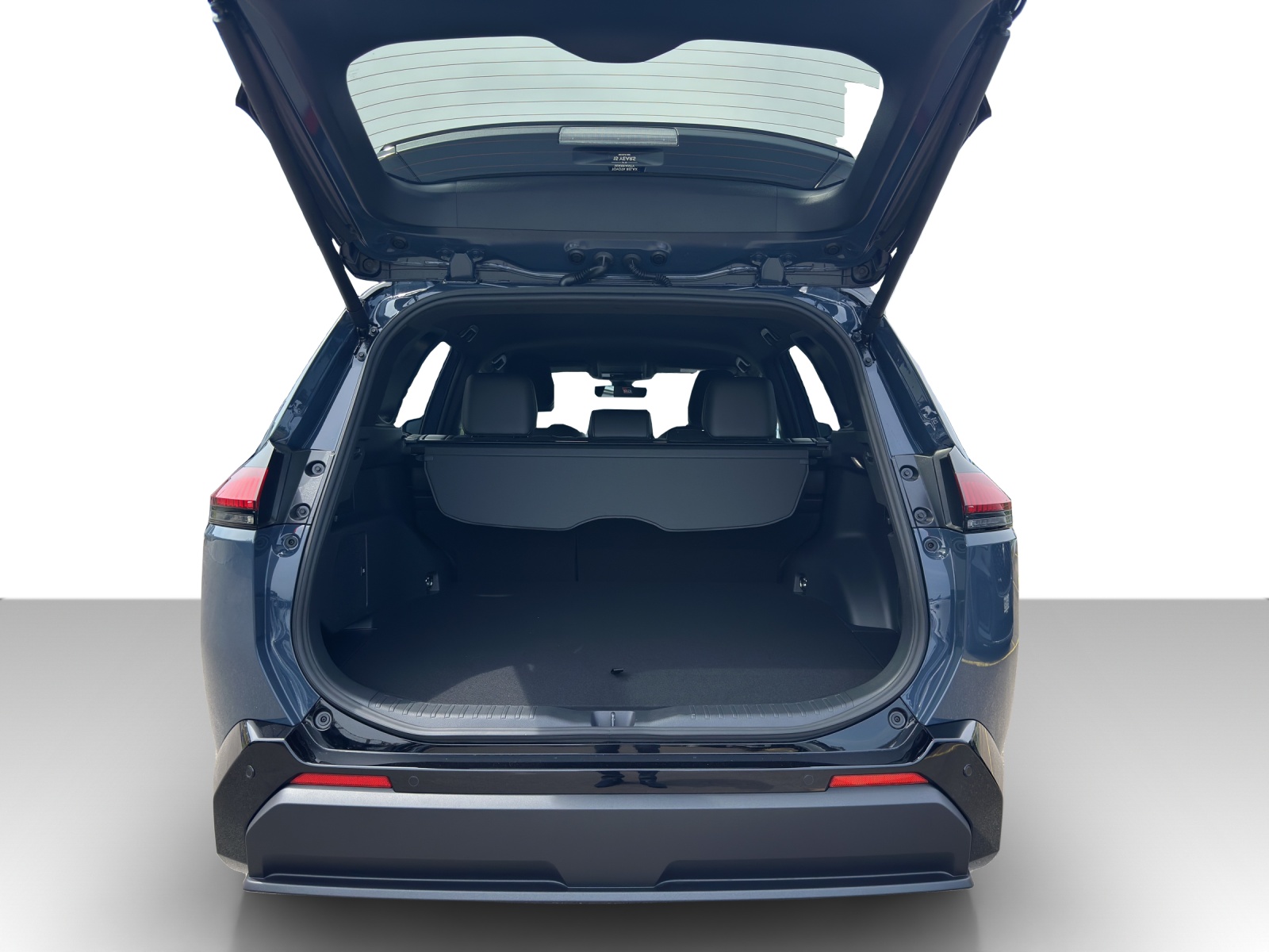 TOYOTA RAV4 2.5 Plug-In-Hybrid GR Sport-image-10